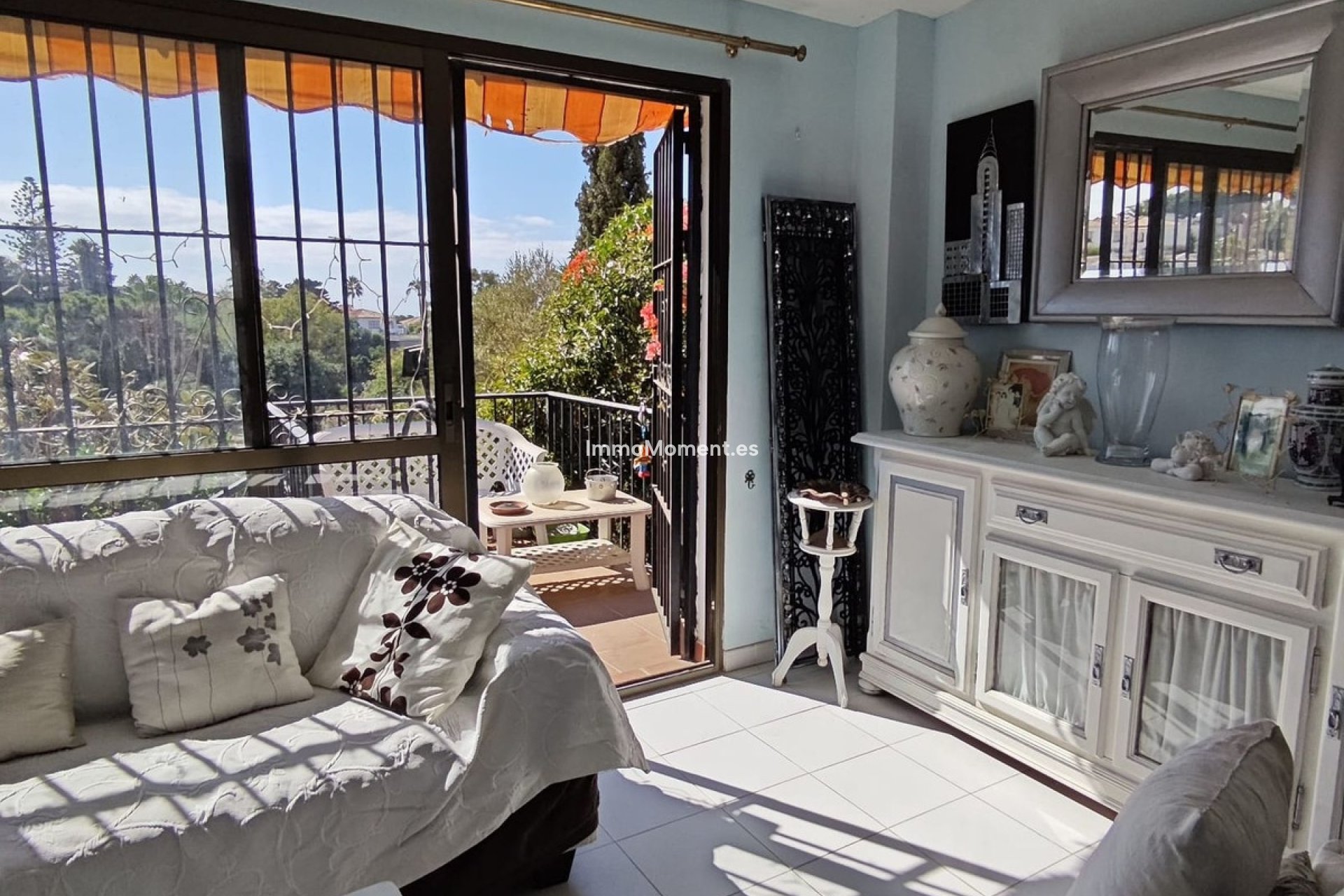 Revente - Villa individuelle - Mijas - El Chaparral