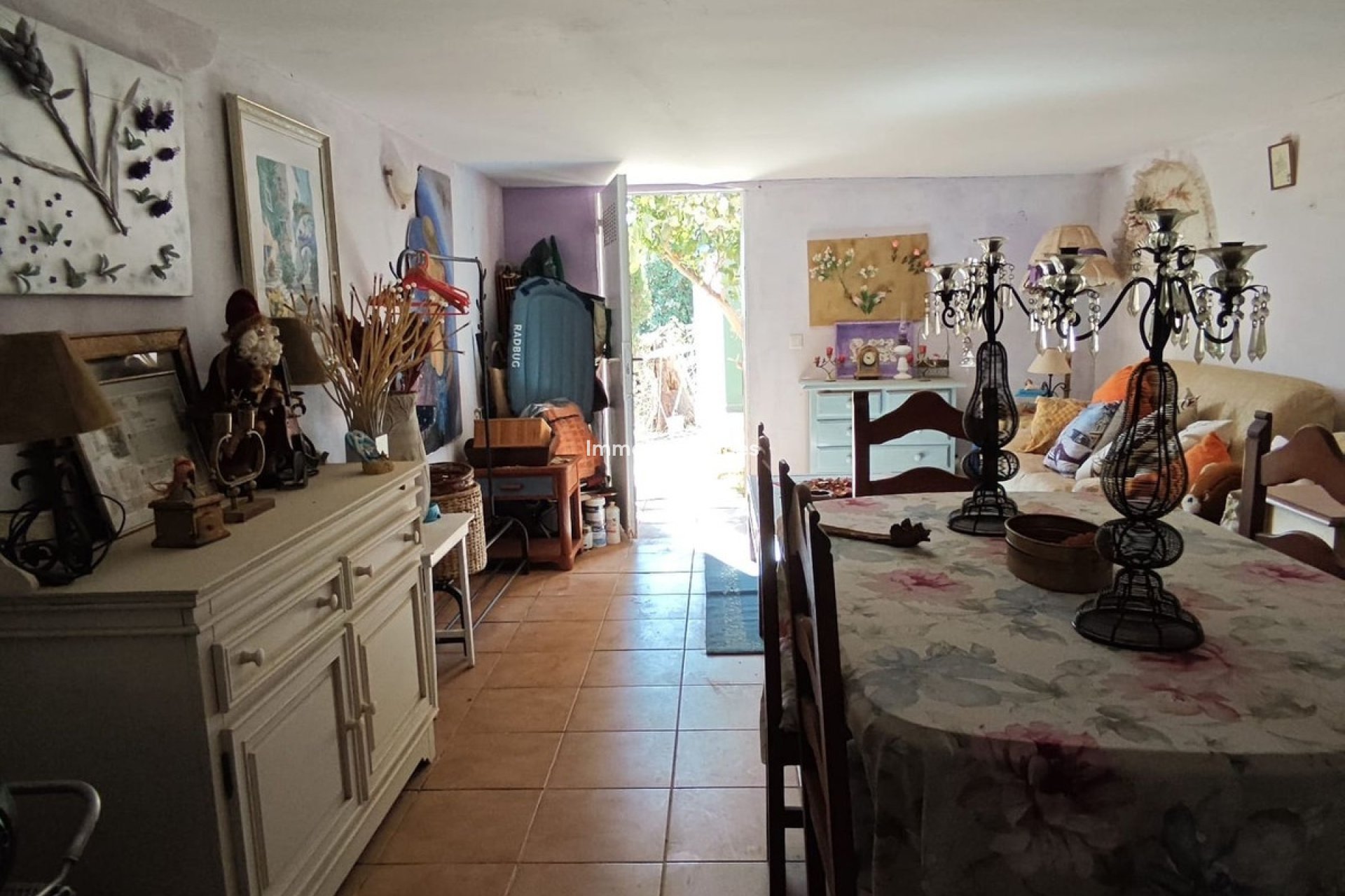 Revente - Villa individuelle - Mijas - El Chaparral