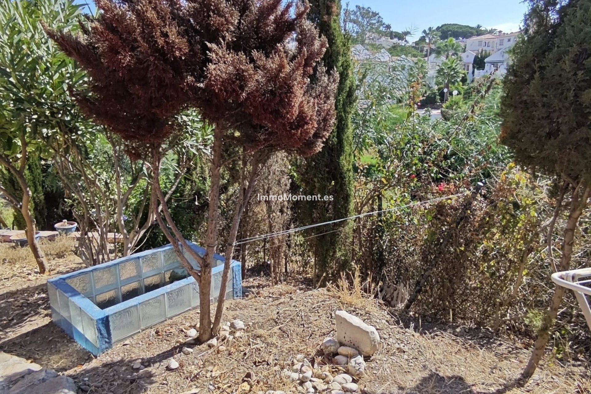 Revente - Villa individuelle - Mijas - El Chaparral