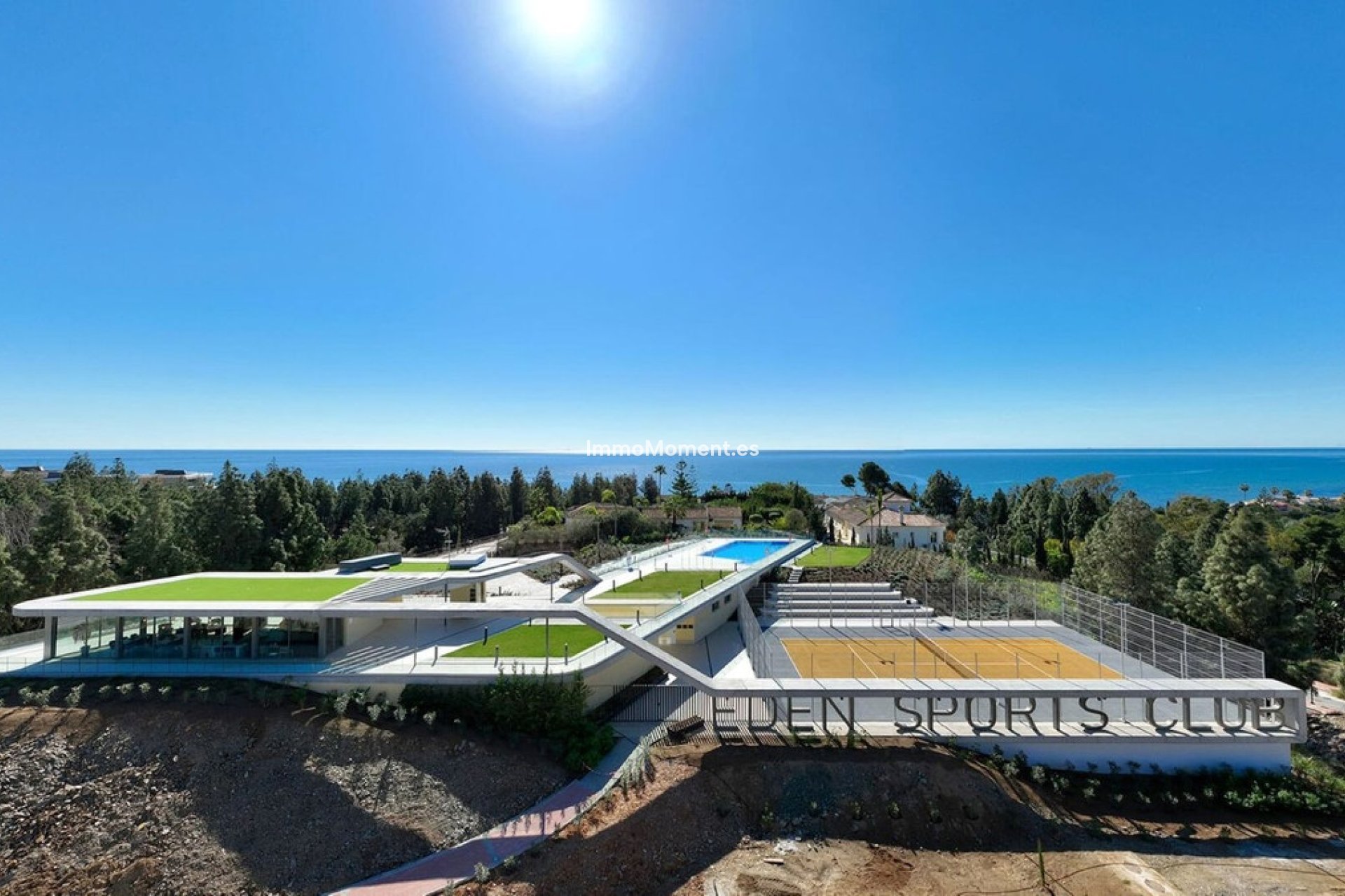 Revente - Villa individuelle - Mijas - El Chaparral