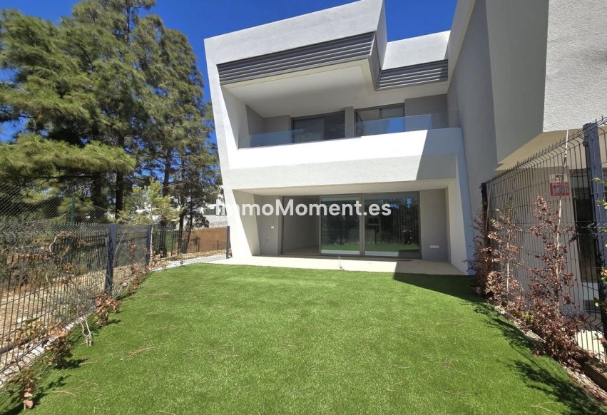 Revente - Villa individuelle - Mijas - El Chaparral