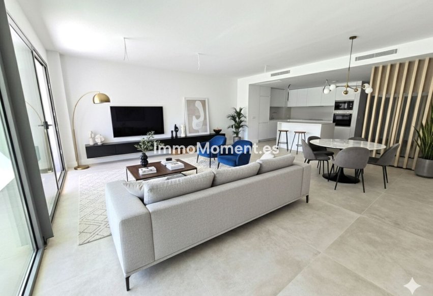 Revente - Villa individuelle - Mijas - El Chaparral