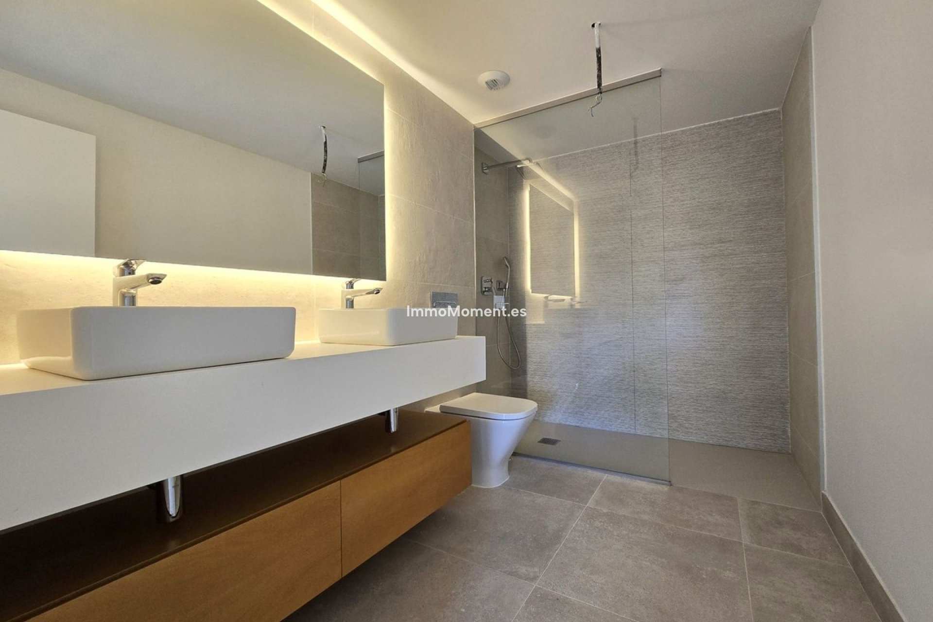 Revente - Villa individuelle - Mijas - El Chaparral