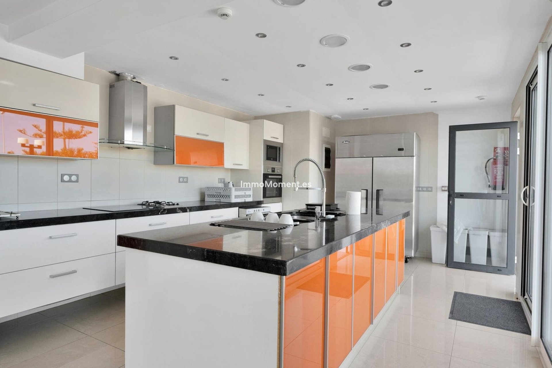Revente - Villa individuelle - Mijas - El Chaparral