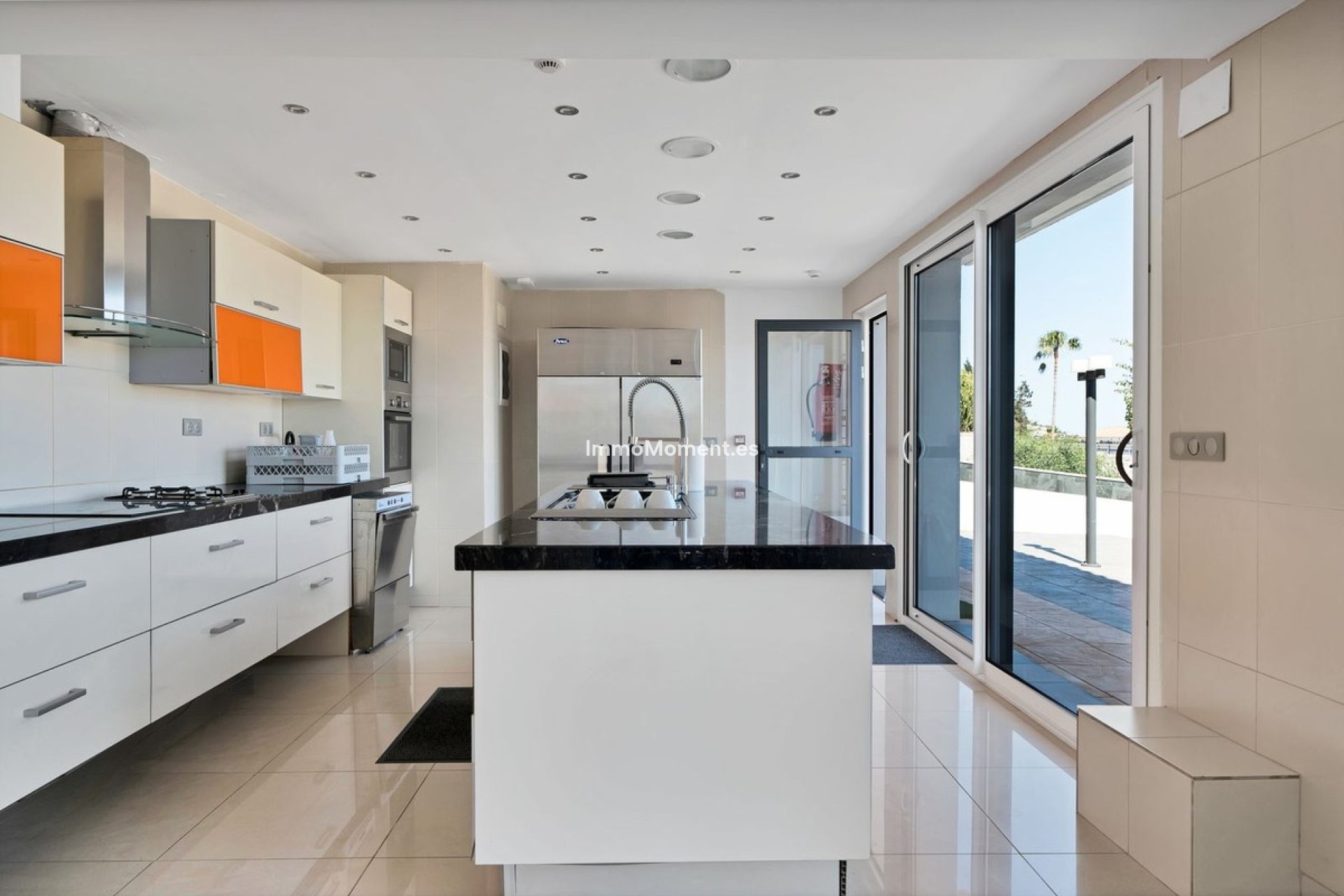 Revente - Villa individuelle - Mijas - El Chaparral