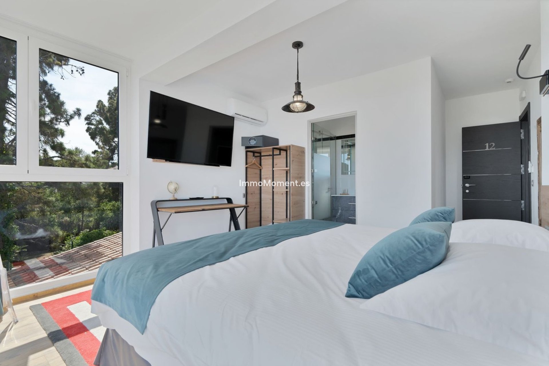 Revente - Villa individuelle - Mijas - El Chaparral