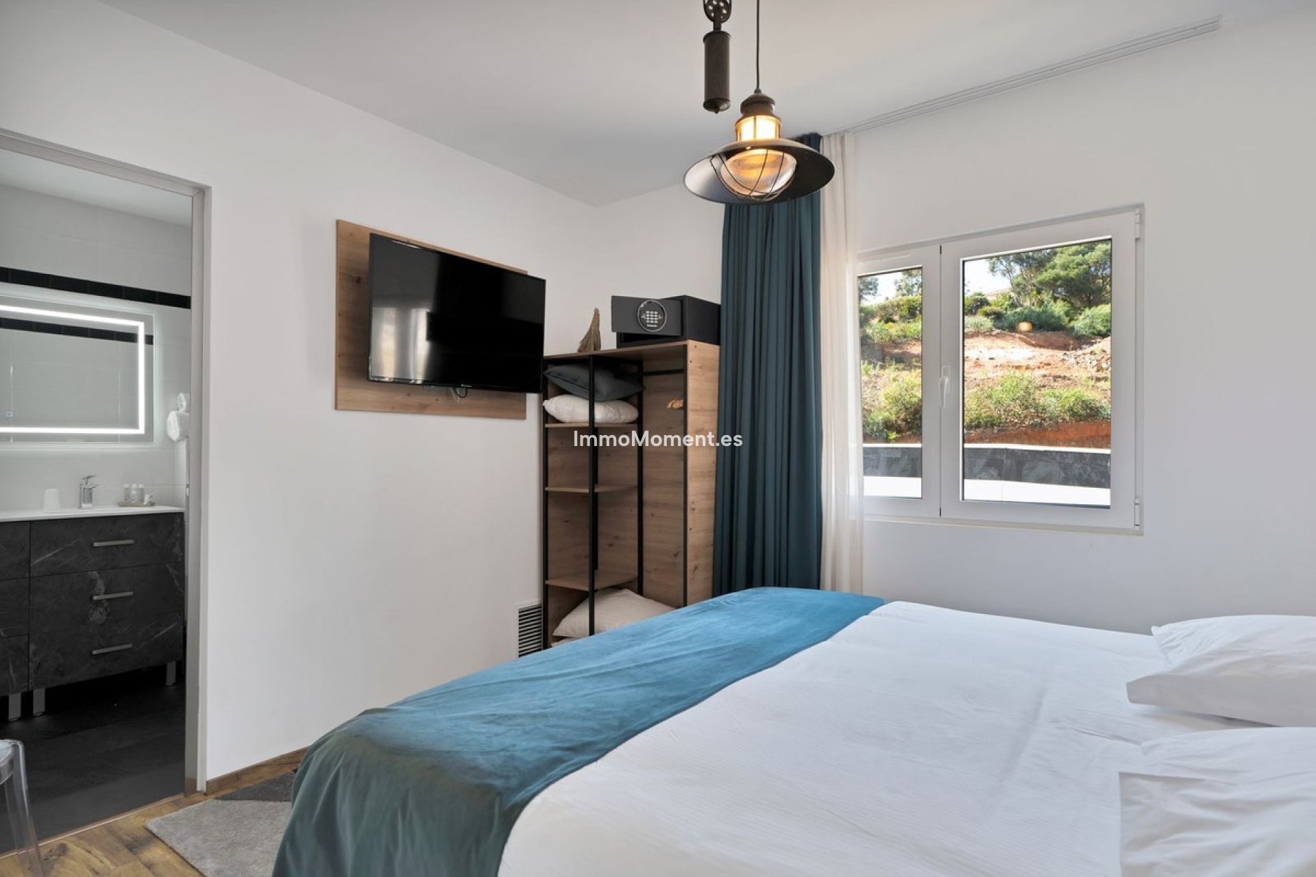 Revente - Villa individuelle - Mijas - El Chaparral