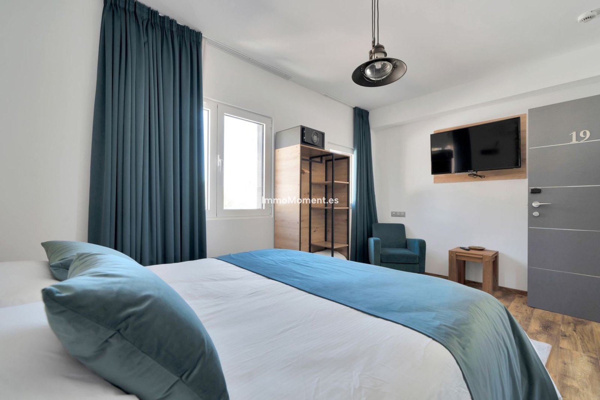Revente - Villa individuelle - Mijas - El Chaparral