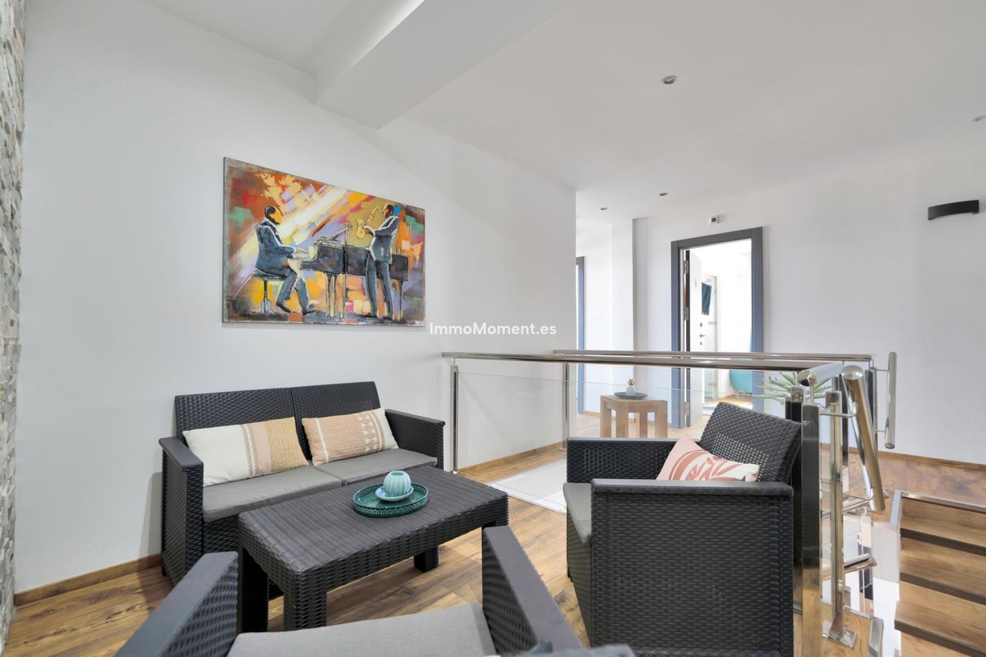 Revente - Villa individuelle - Mijas - El Chaparral
