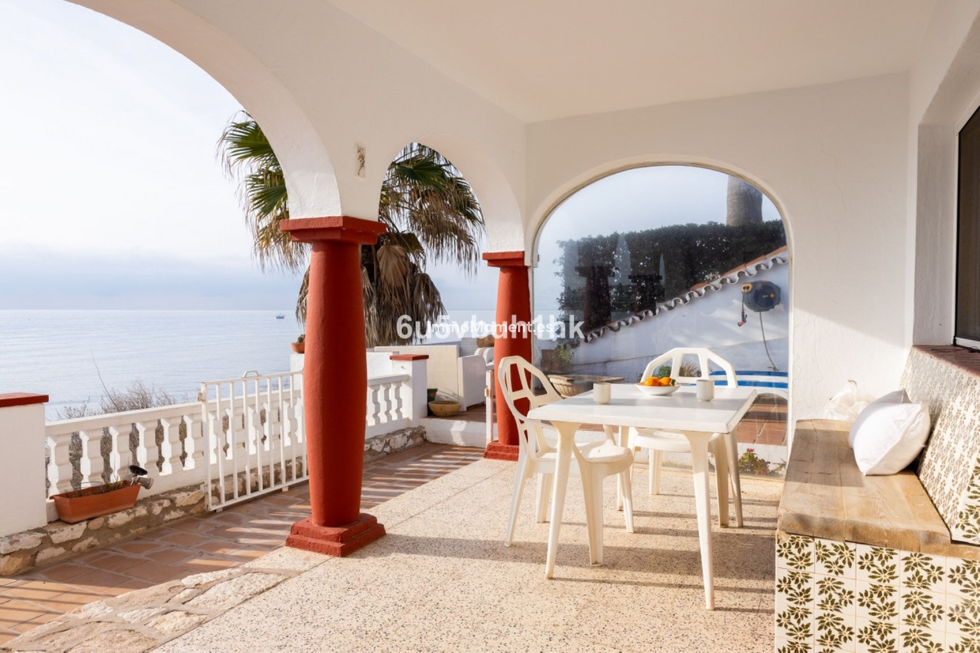Revente - Villa individuelle - Mijas - El Chaparral