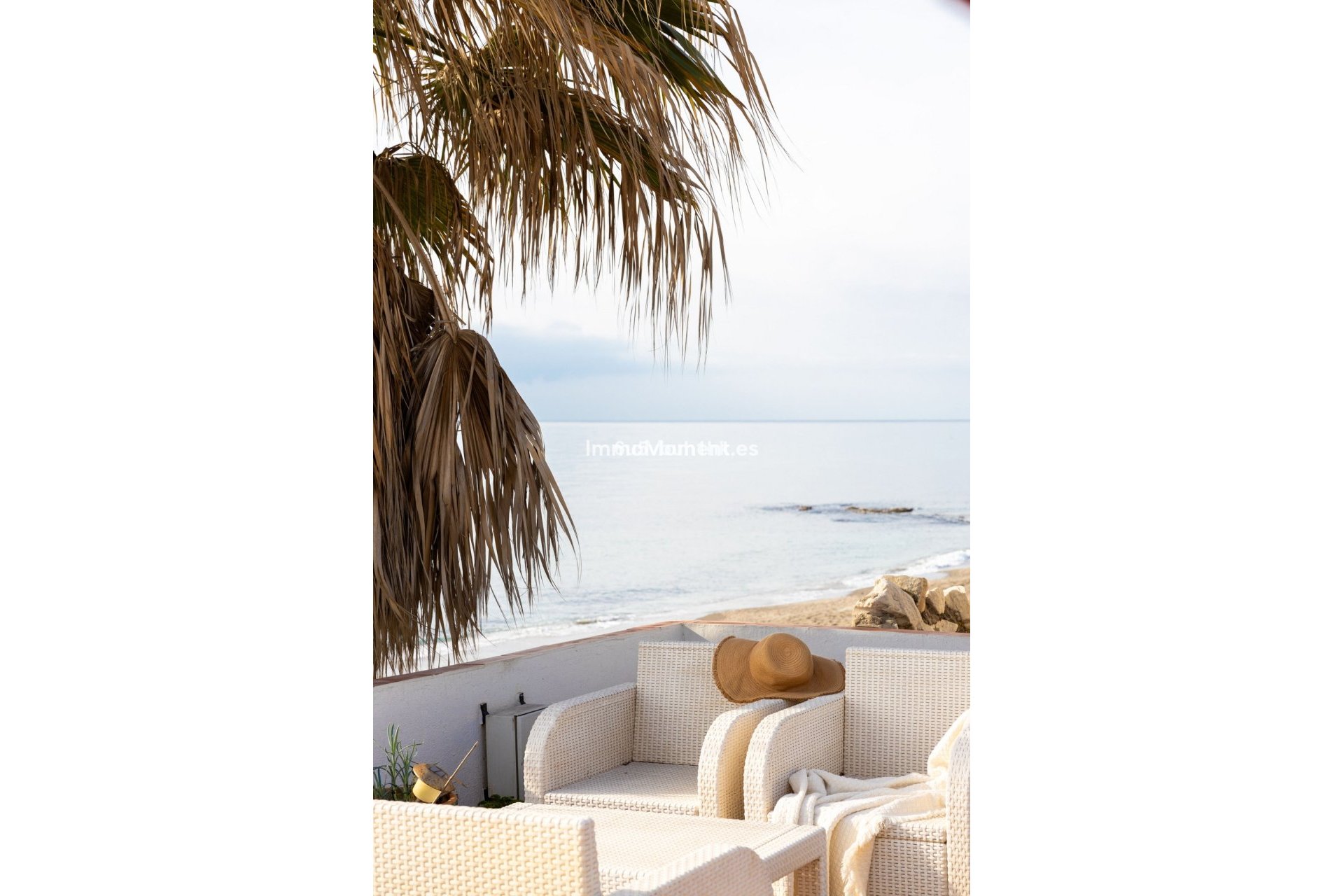 Revente - Villa individuelle - Mijas - El Chaparral
