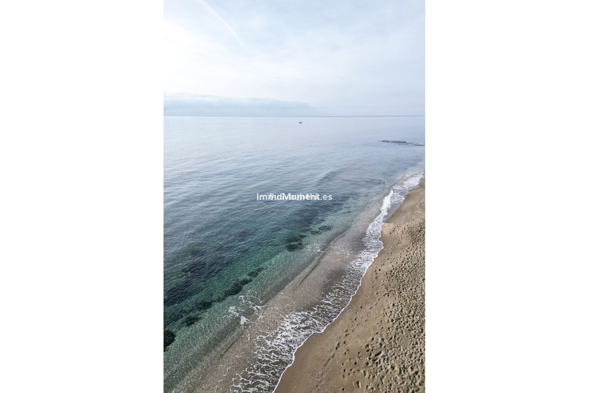 Revente - Villa individuelle - Mijas - El Chaparral