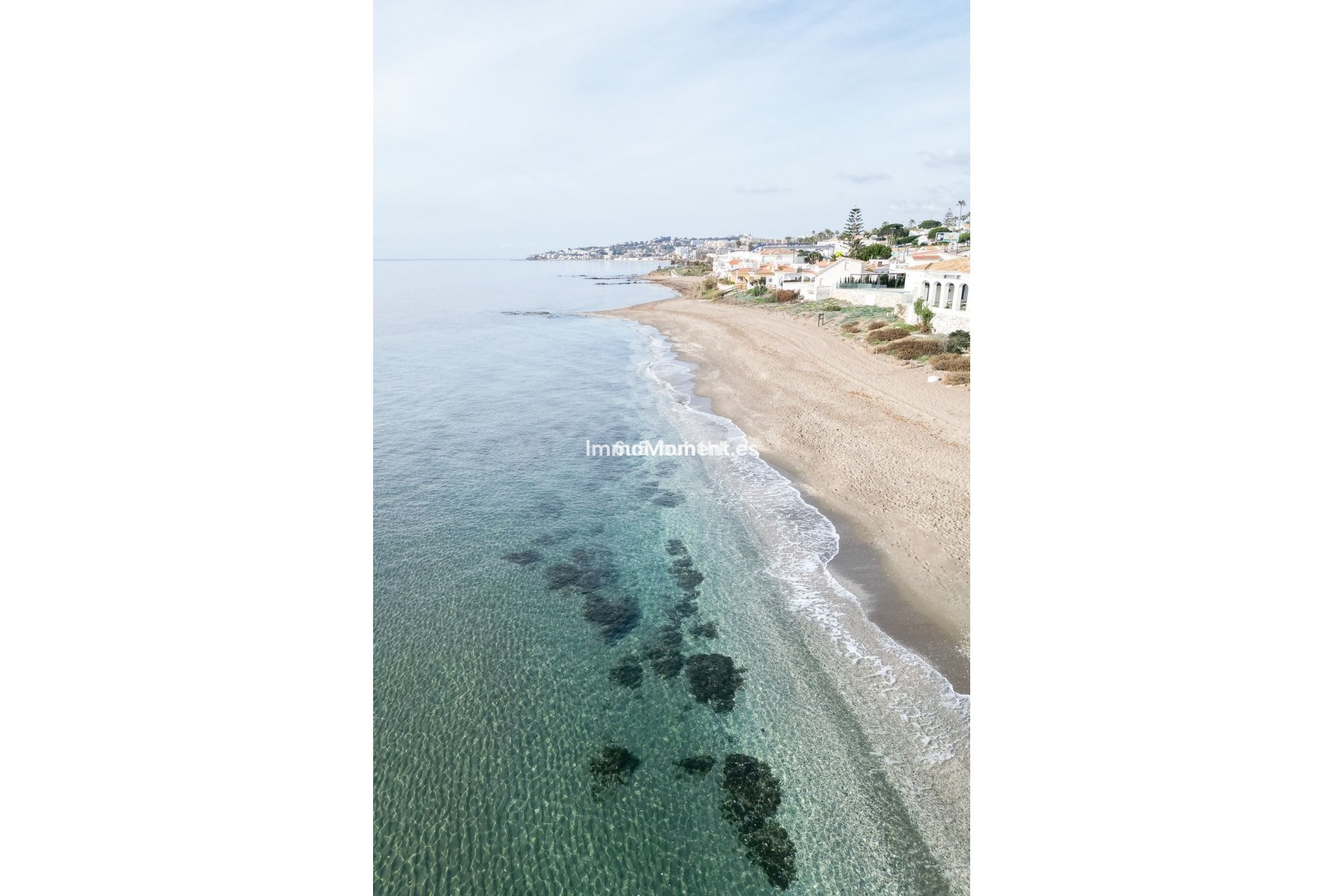 Revente - Villa individuelle - Mijas - El Chaparral
