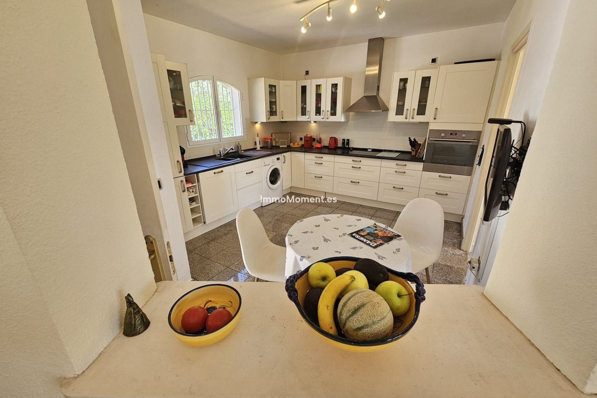 Revente - Villa individuelle - Mijas - El Chaparral