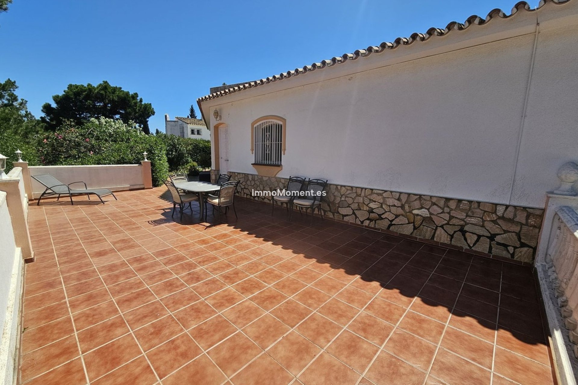 Revente - Villa individuelle - Mijas - El Chaparral