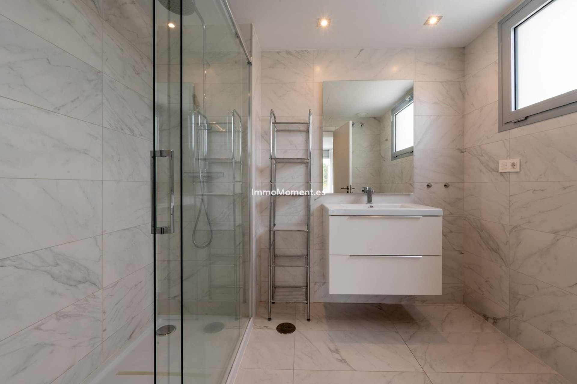 Revente - Villa individuelle - Mijas - El Chaparral