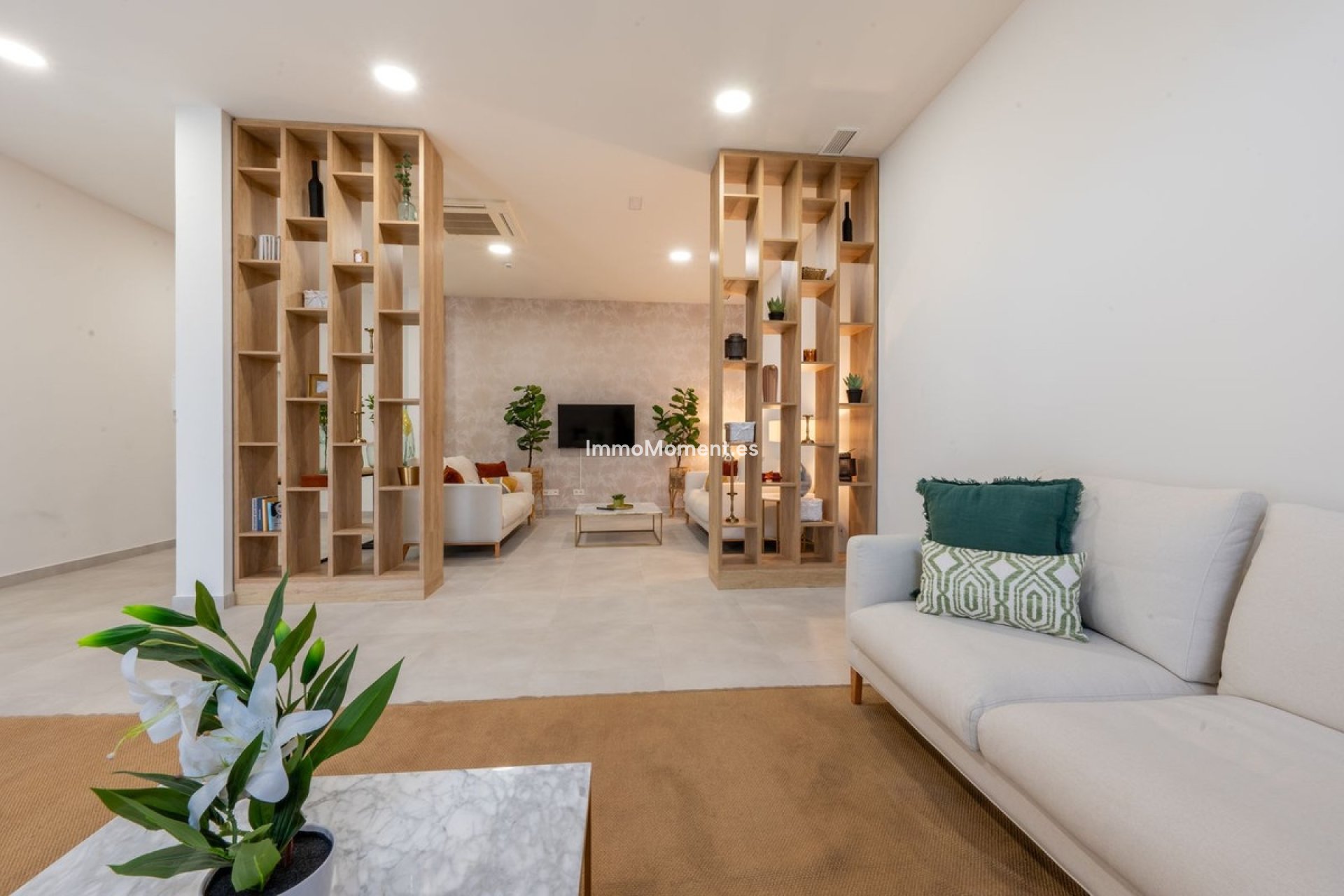 Revente - Villa individuelle - Mijas - El Chaparral