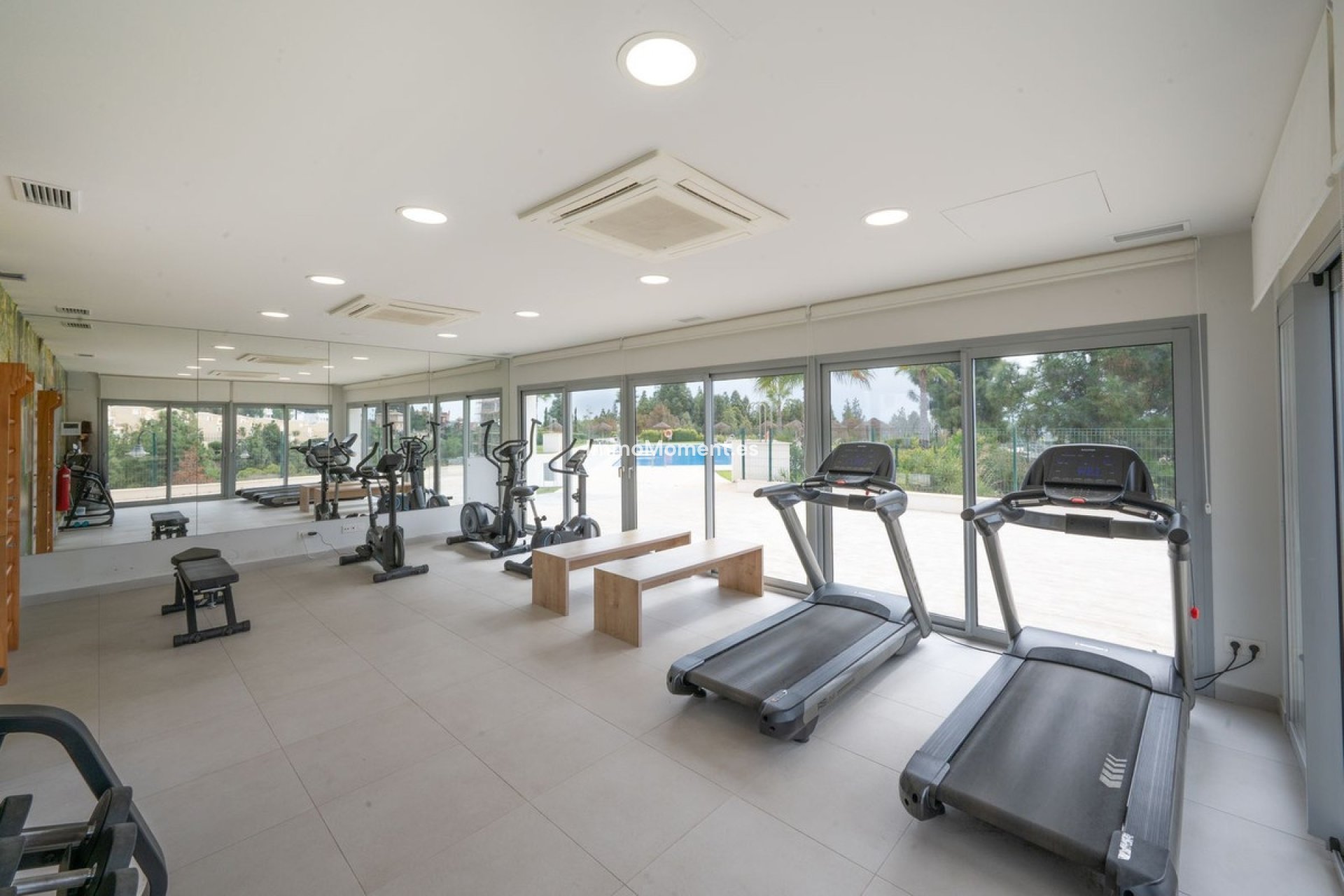 Revente - Villa individuelle - Mijas - El Chaparral