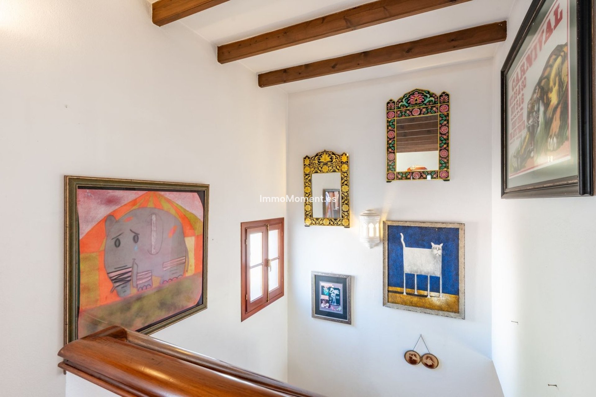 Revente - Villa individuelle - Mijas - El Coto