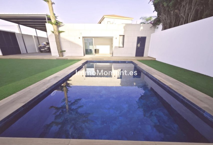 Revente - Villa individuelle - Mijas - El Coto