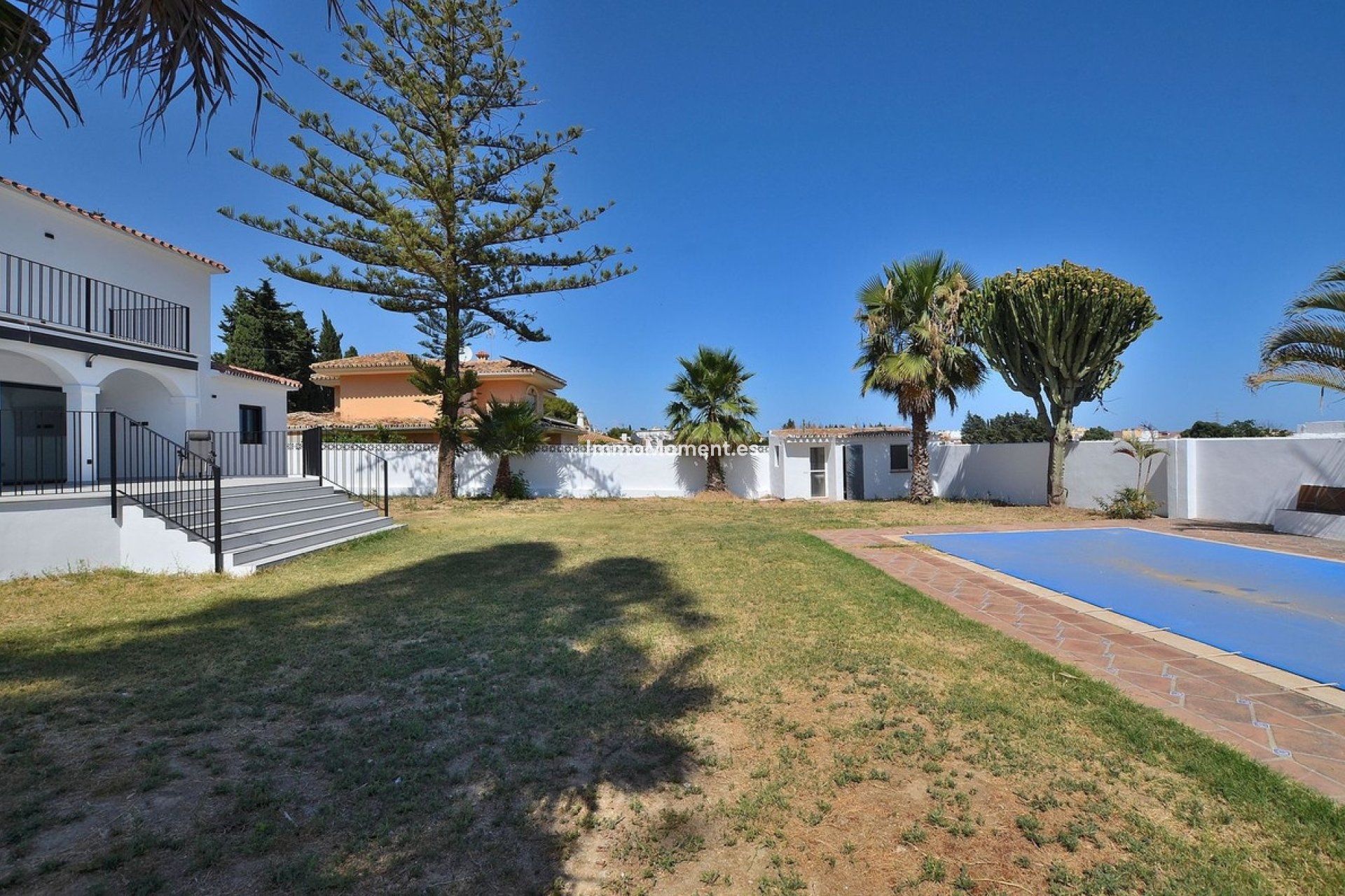 Revente - Villa individuelle - Mijas - El Coto