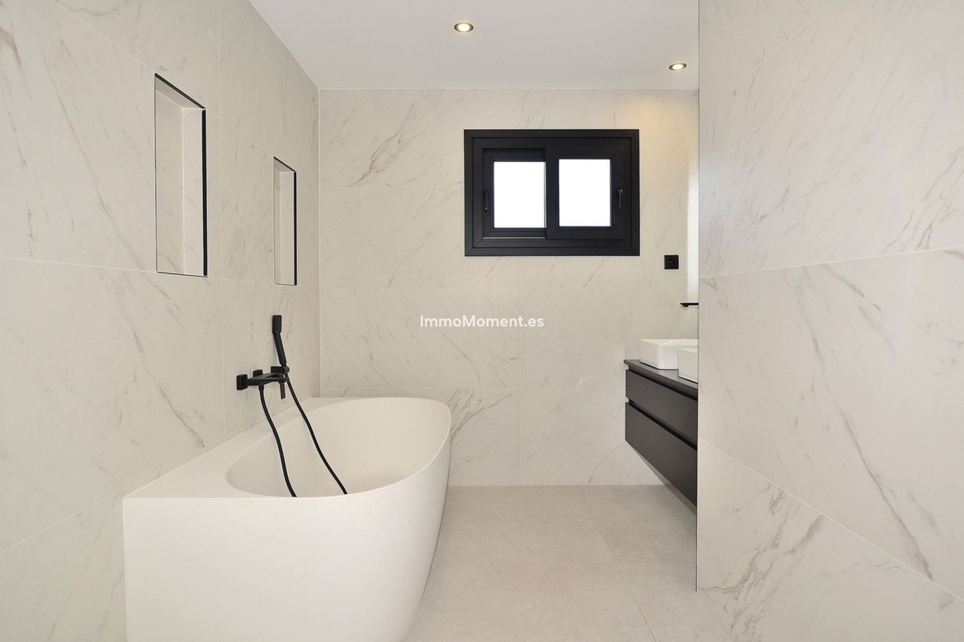 Revente - Villa individuelle - Mijas - El Coto