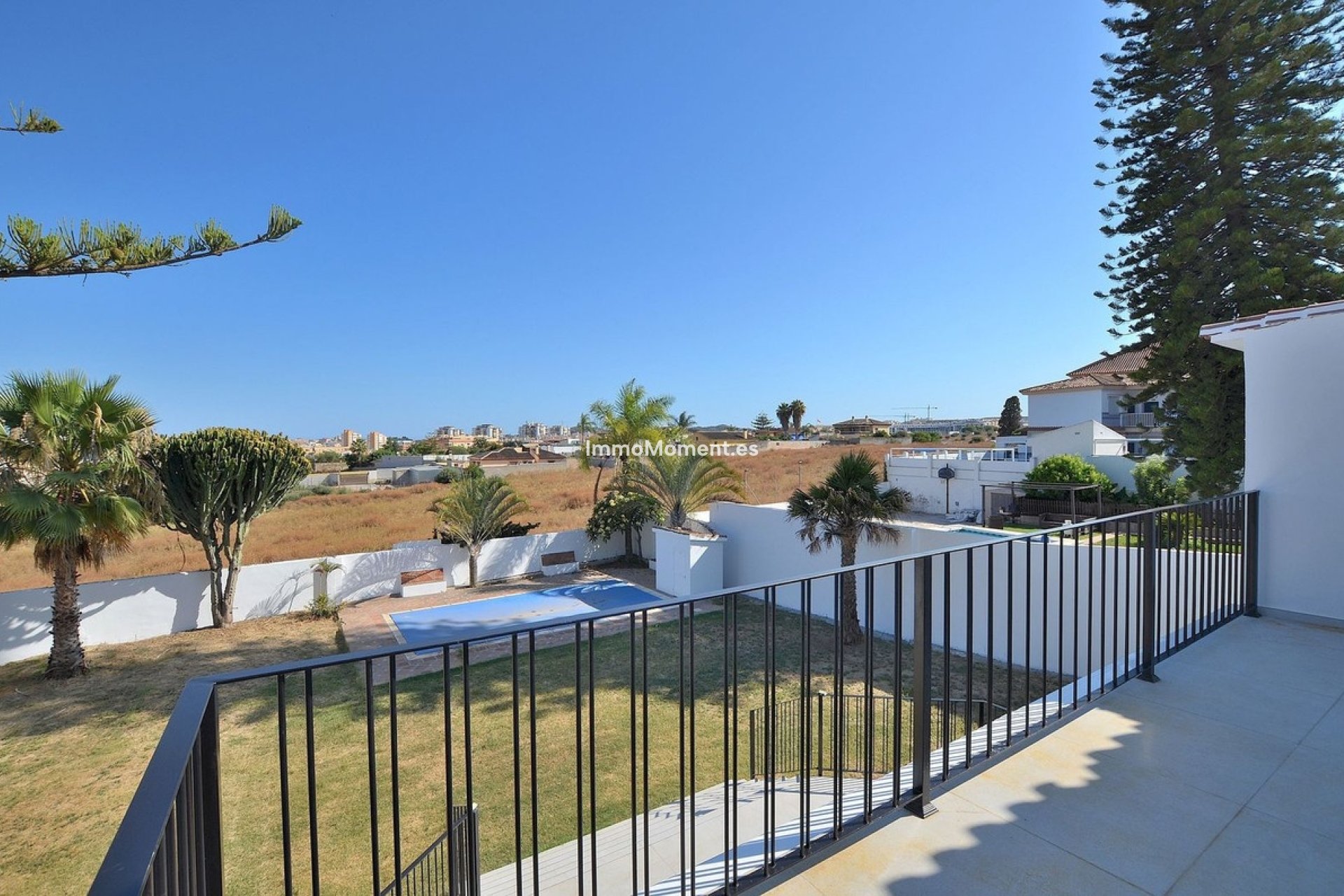 Revente - Villa individuelle - Mijas - El Coto