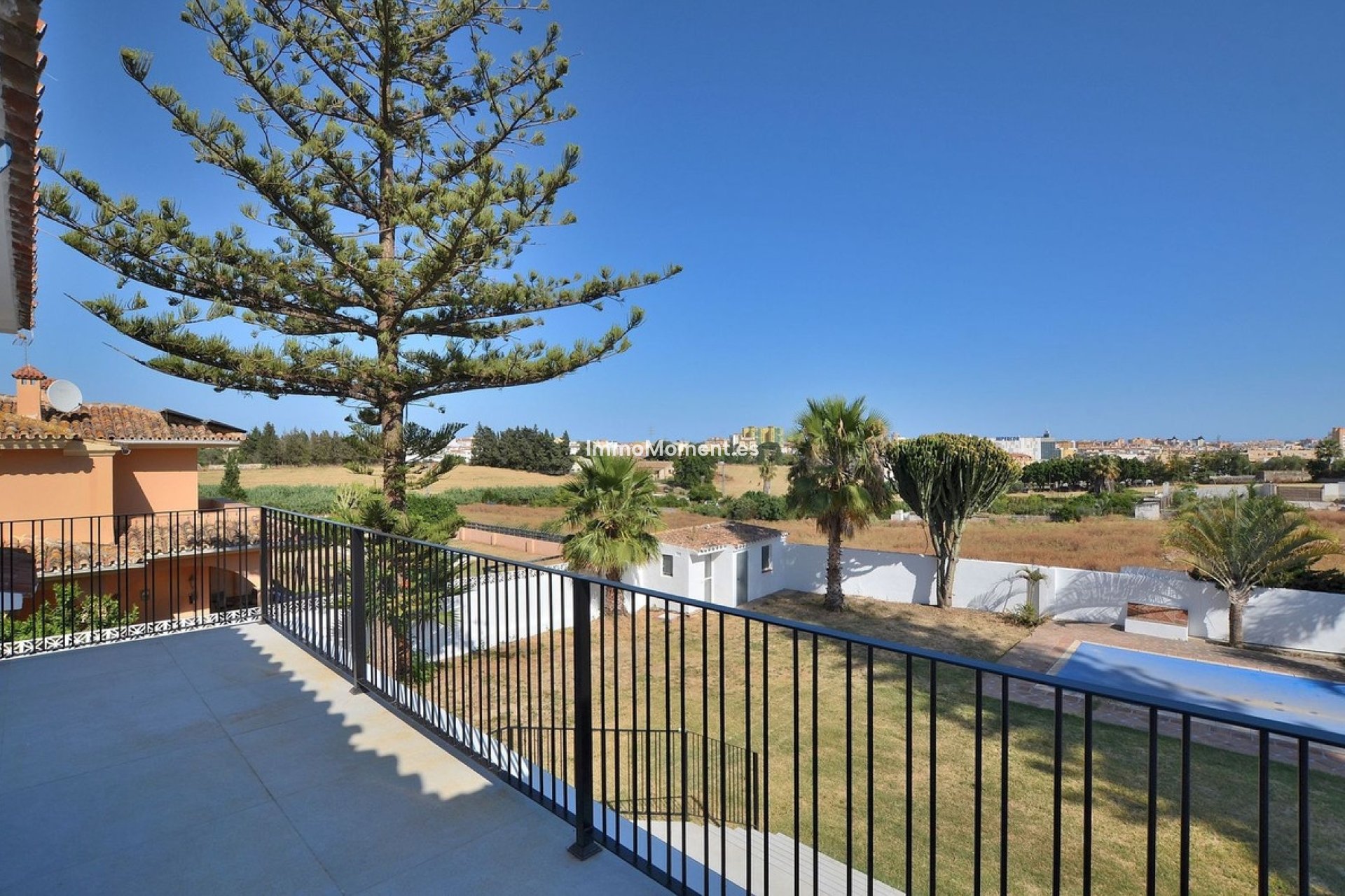 Revente - Villa individuelle - Mijas - El Coto