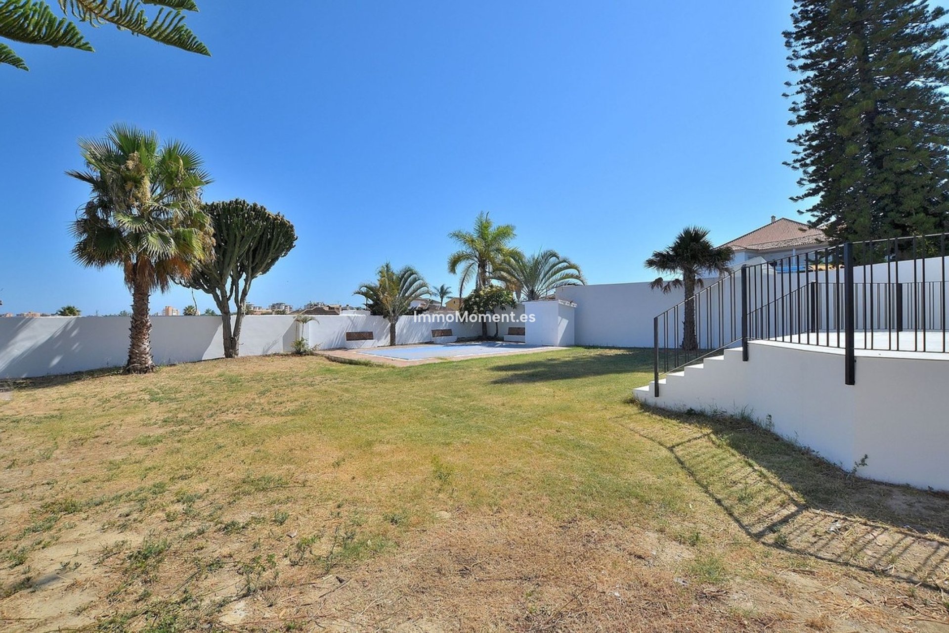 Revente - Villa individuelle - Mijas - El Coto