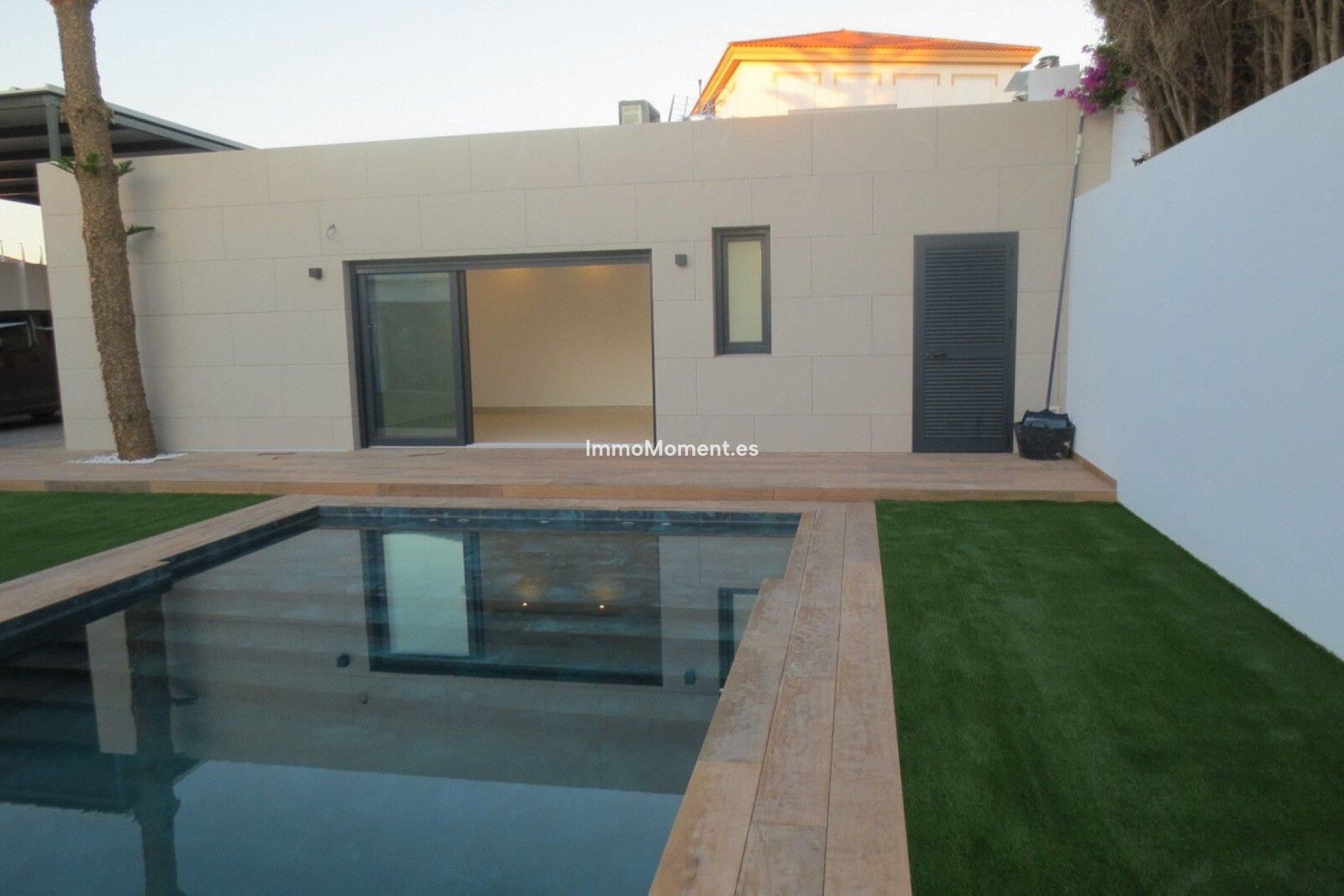 Revente - Villa individuelle - Mijas - El Coto