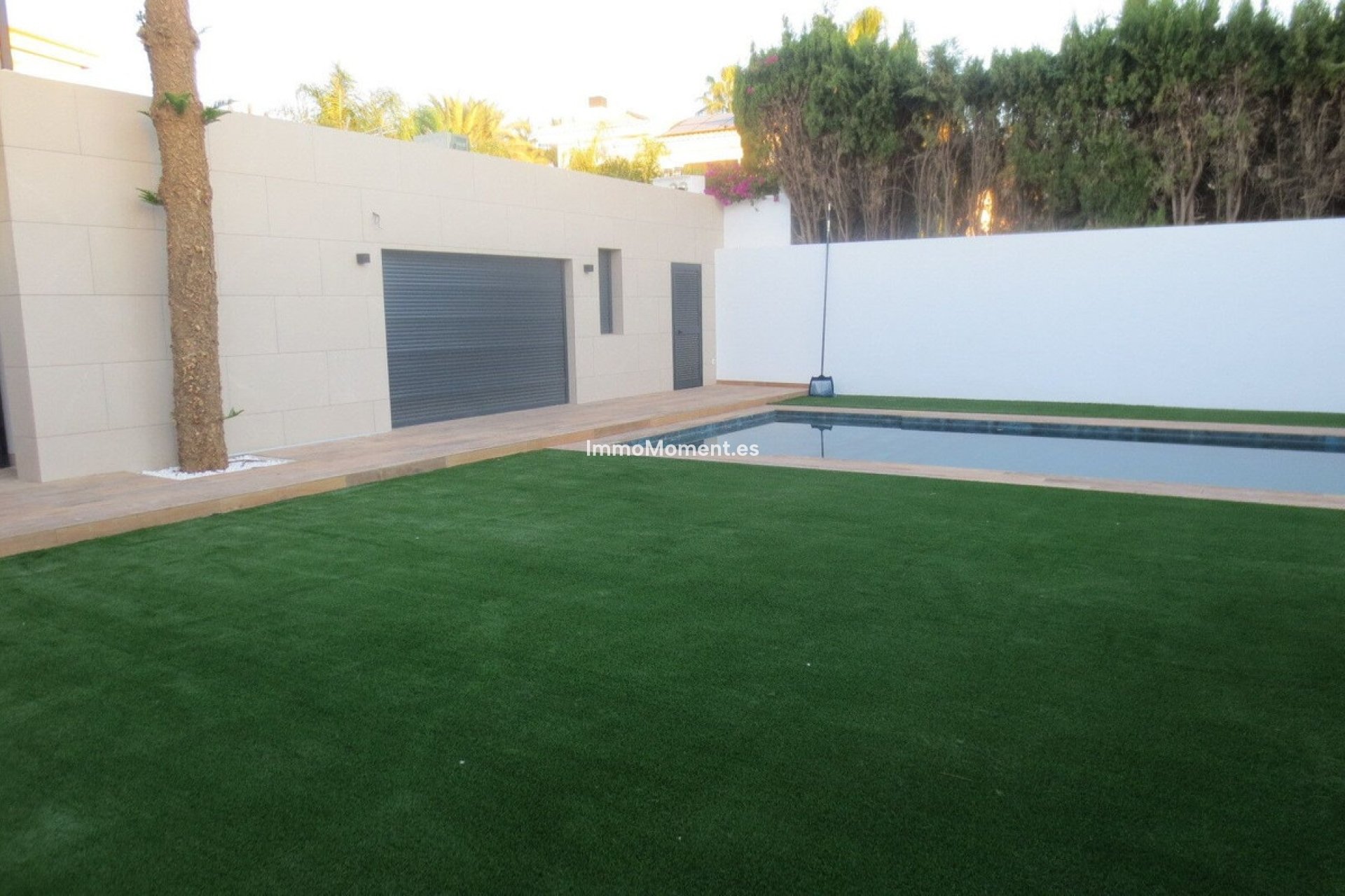Revente - Villa individuelle - Mijas - El Coto