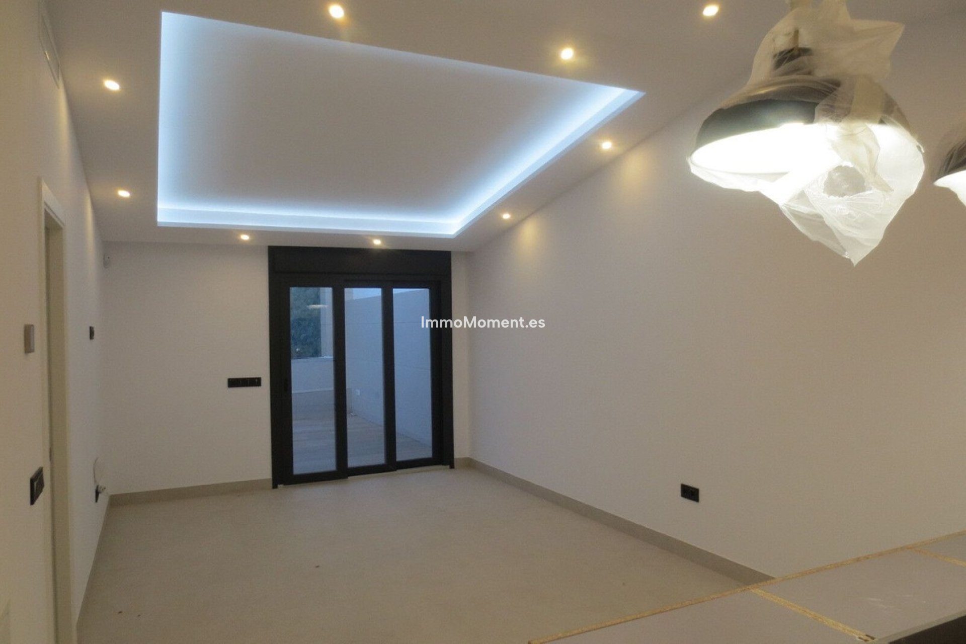 Revente - Villa individuelle - Mijas - El Coto