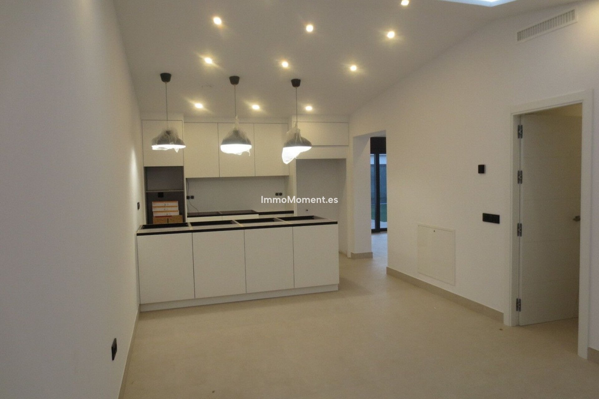 Revente - Villa individuelle - Mijas - El Coto