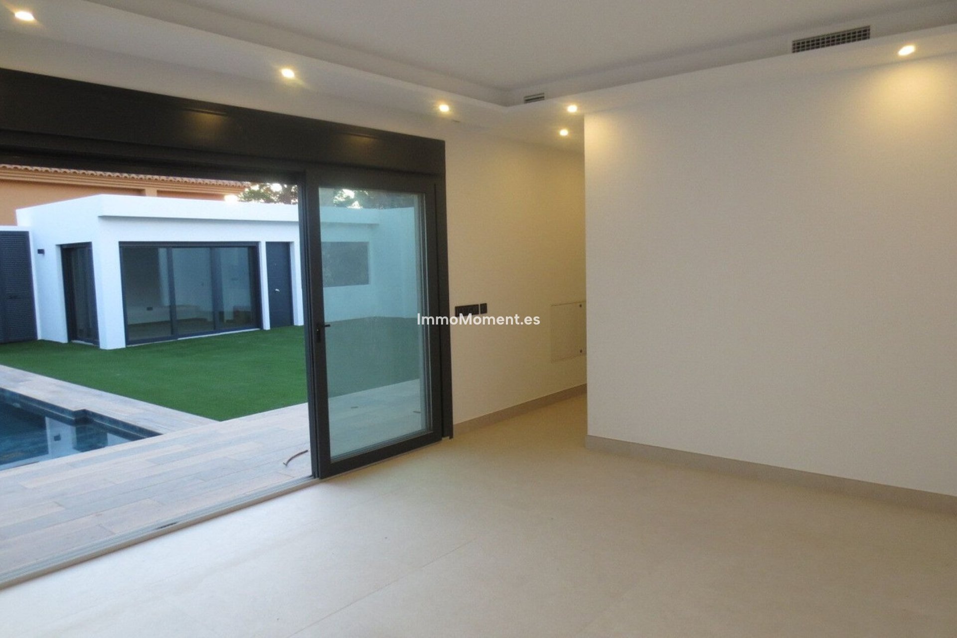 Revente - Villa individuelle - Mijas - El Coto