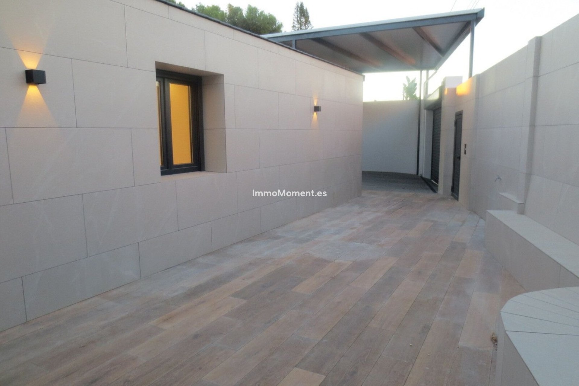 Revente - Villa individuelle - Mijas - El Coto