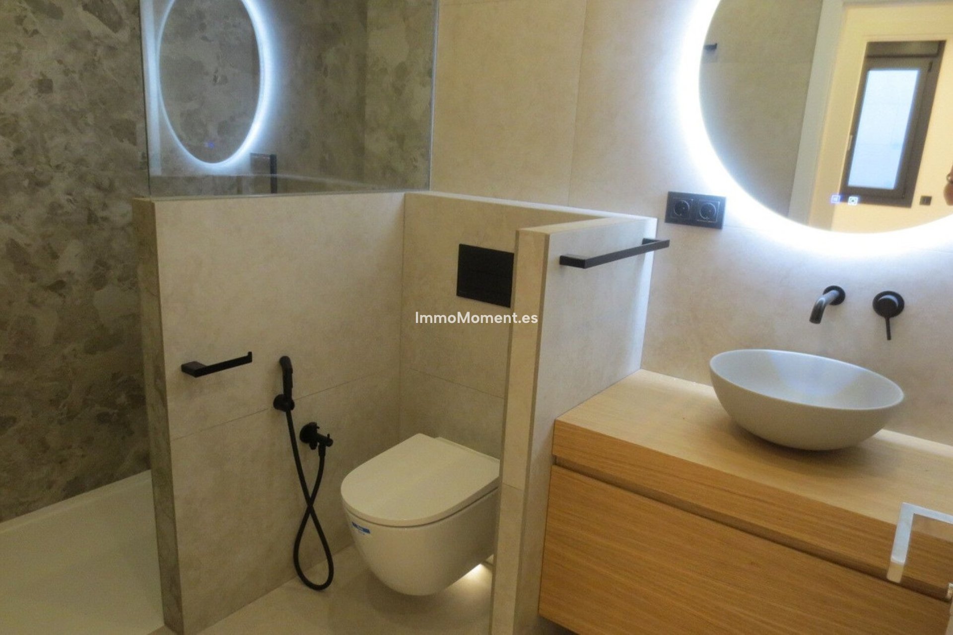 Revente - Villa individuelle - Mijas - El Coto