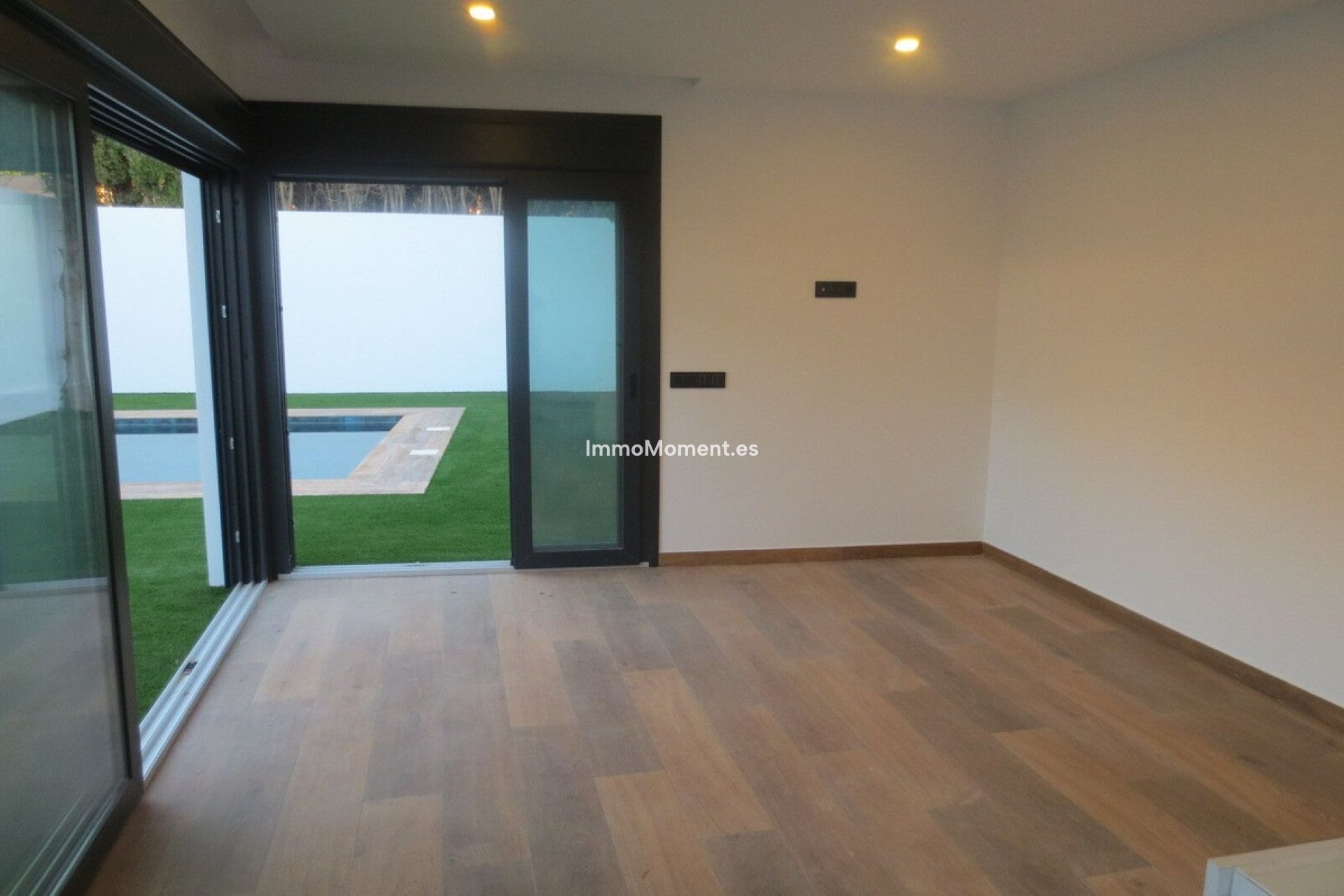 Revente - Villa individuelle - Mijas - El Coto