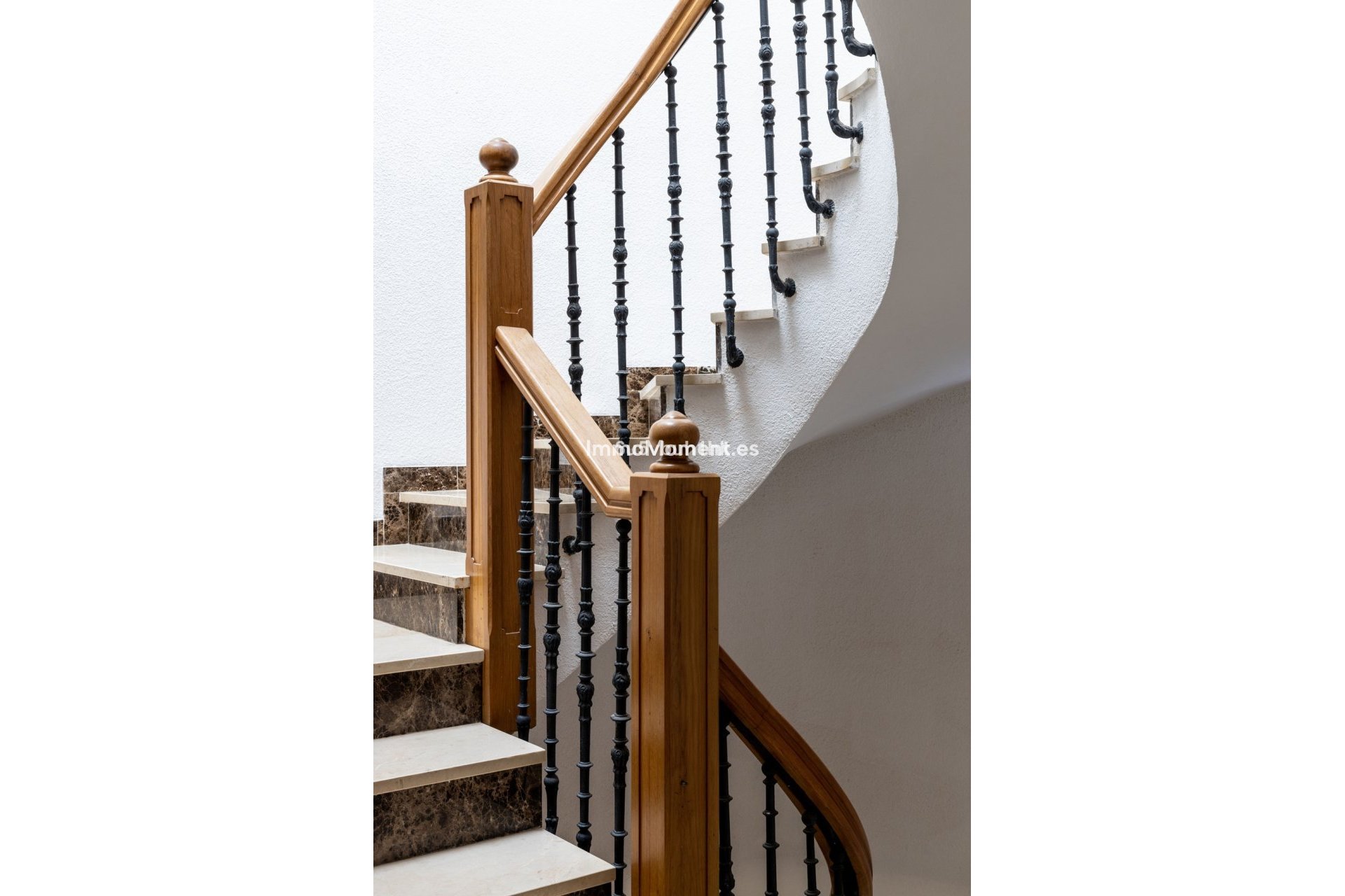 Revente - Villa individuelle - Mijas - El Coto