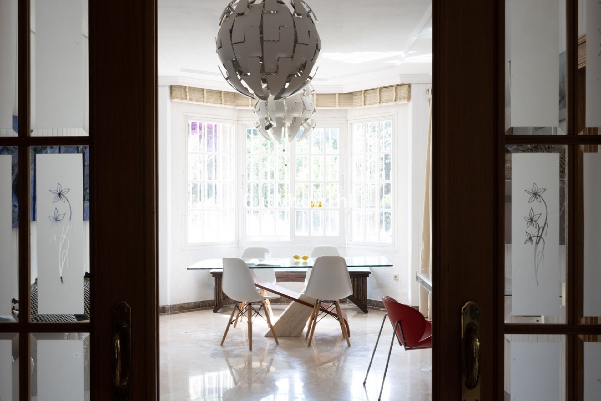 Revente - Villa individuelle - Mijas - El Coto