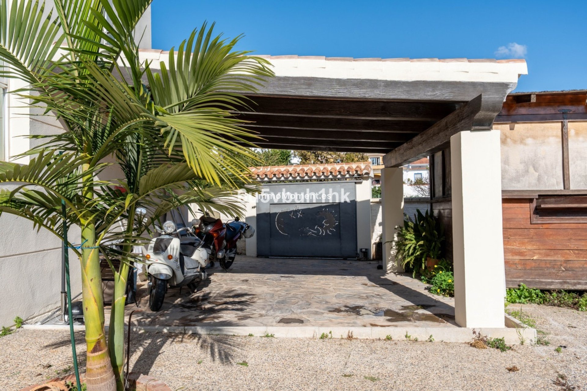Revente - Villa individuelle - Mijas - El Coto