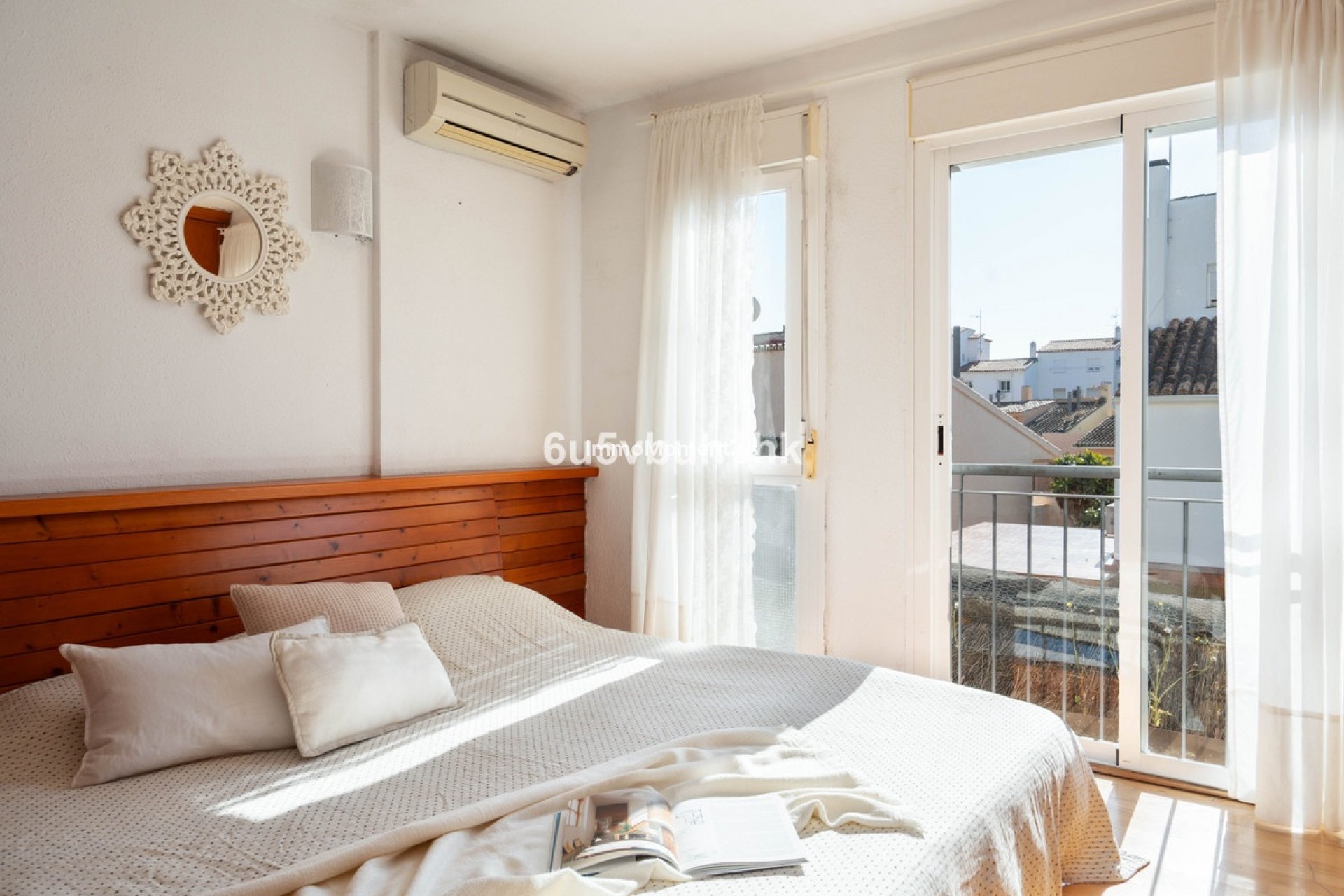 Revente - Villa individuelle - Mijas - El Coto