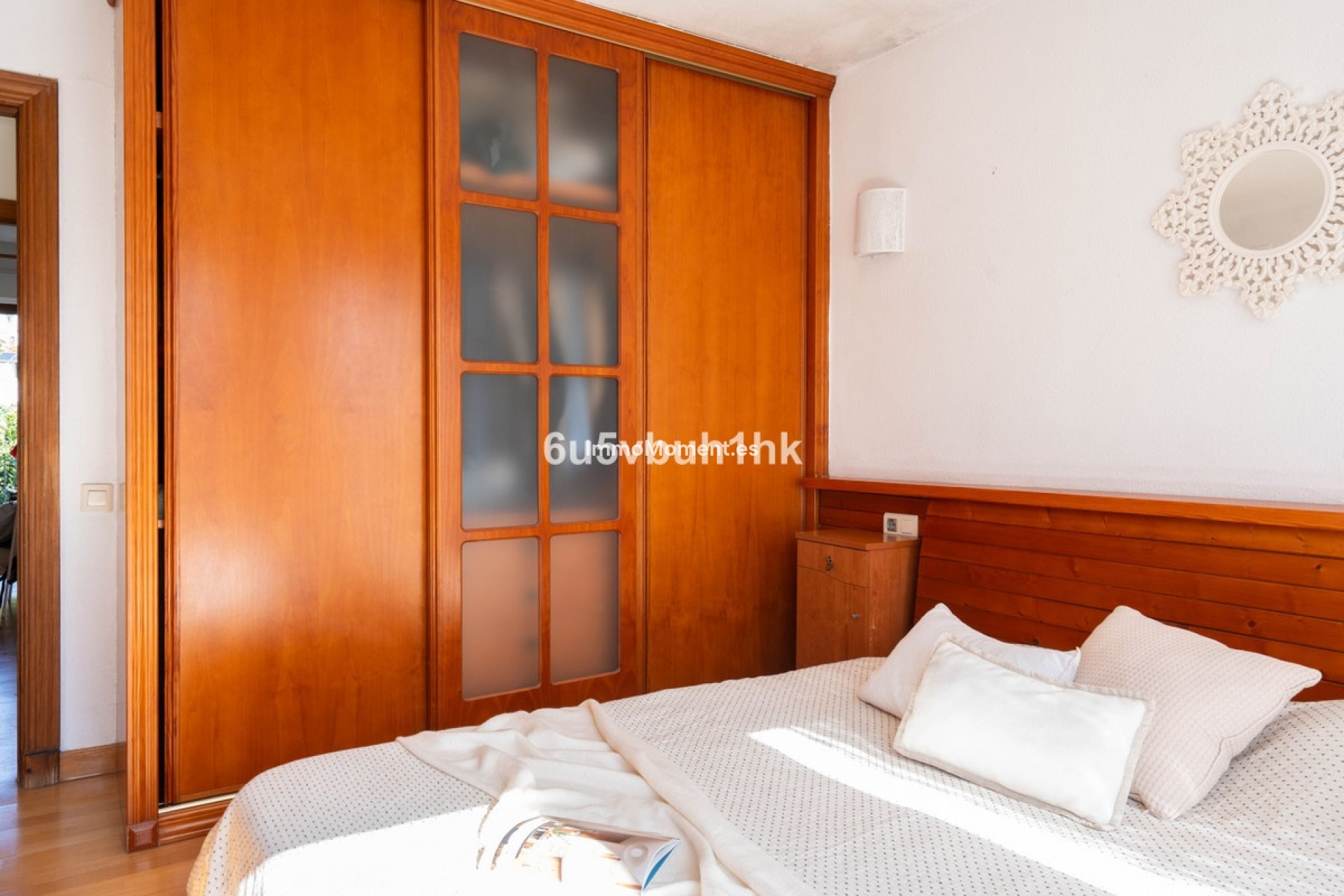 Revente - Villa individuelle - Mijas - El Coto