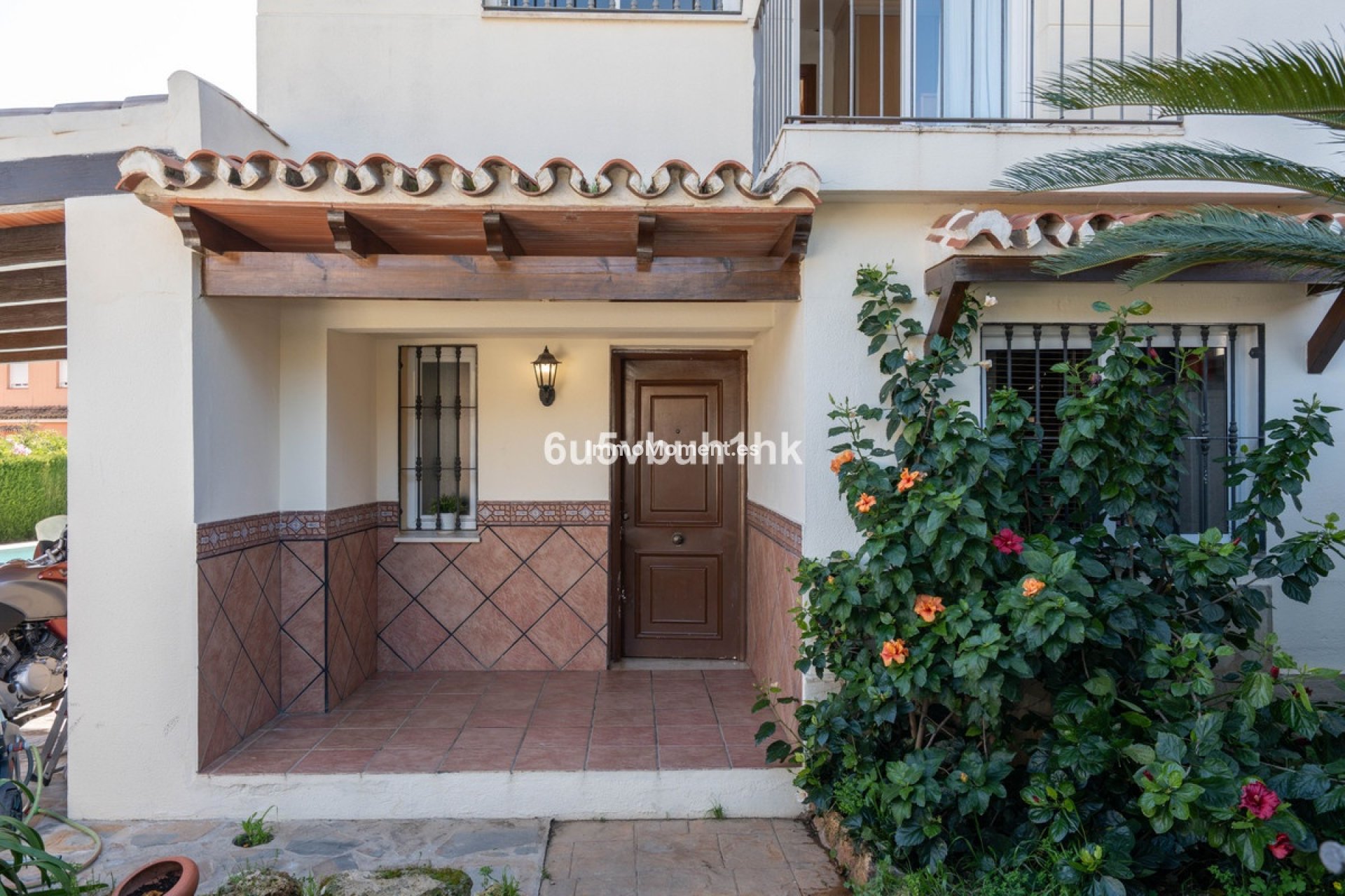 Revente - Villa individuelle - Mijas - El Coto