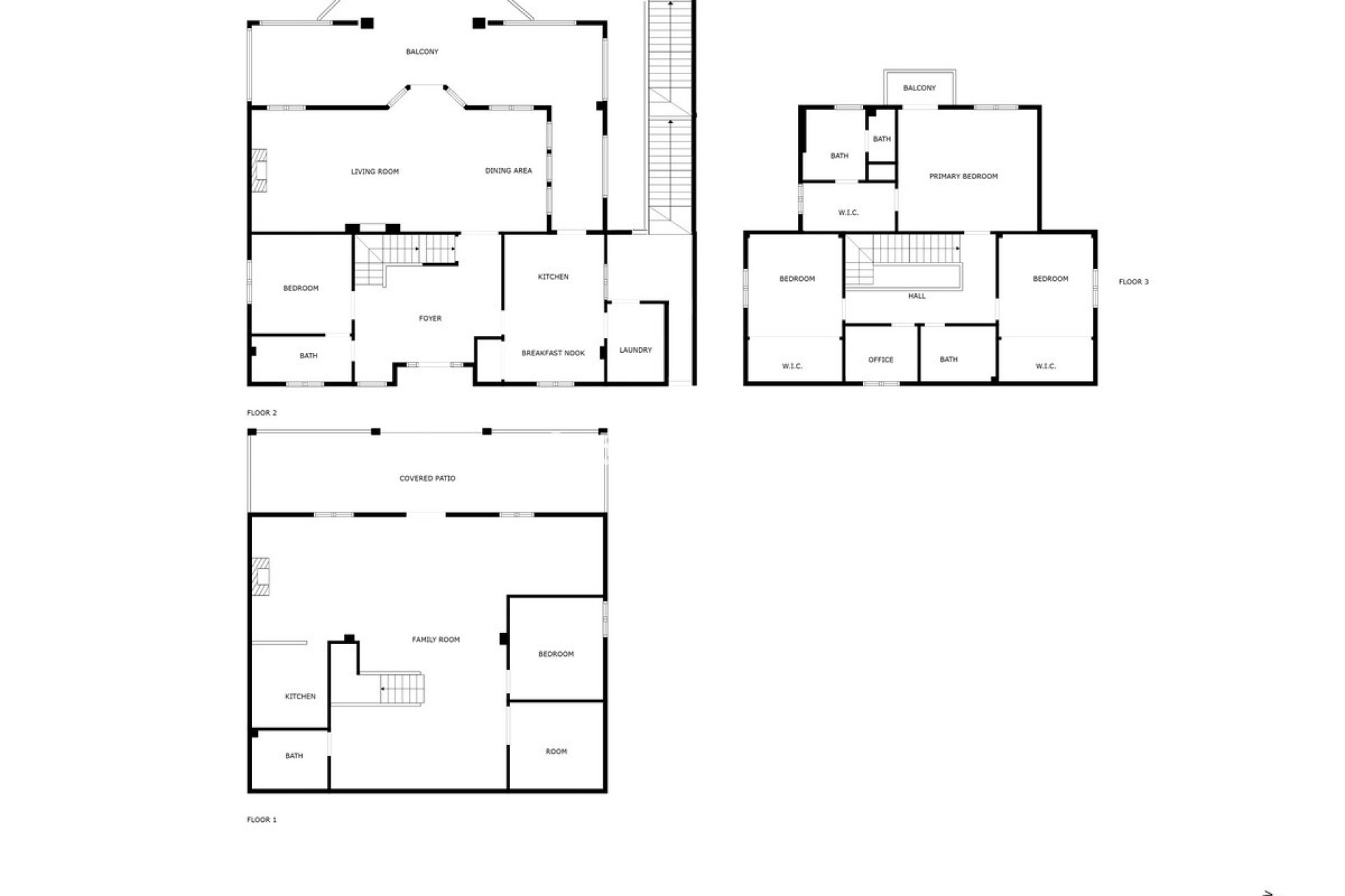 Revente - Villa individuelle - Mijas - El Coto