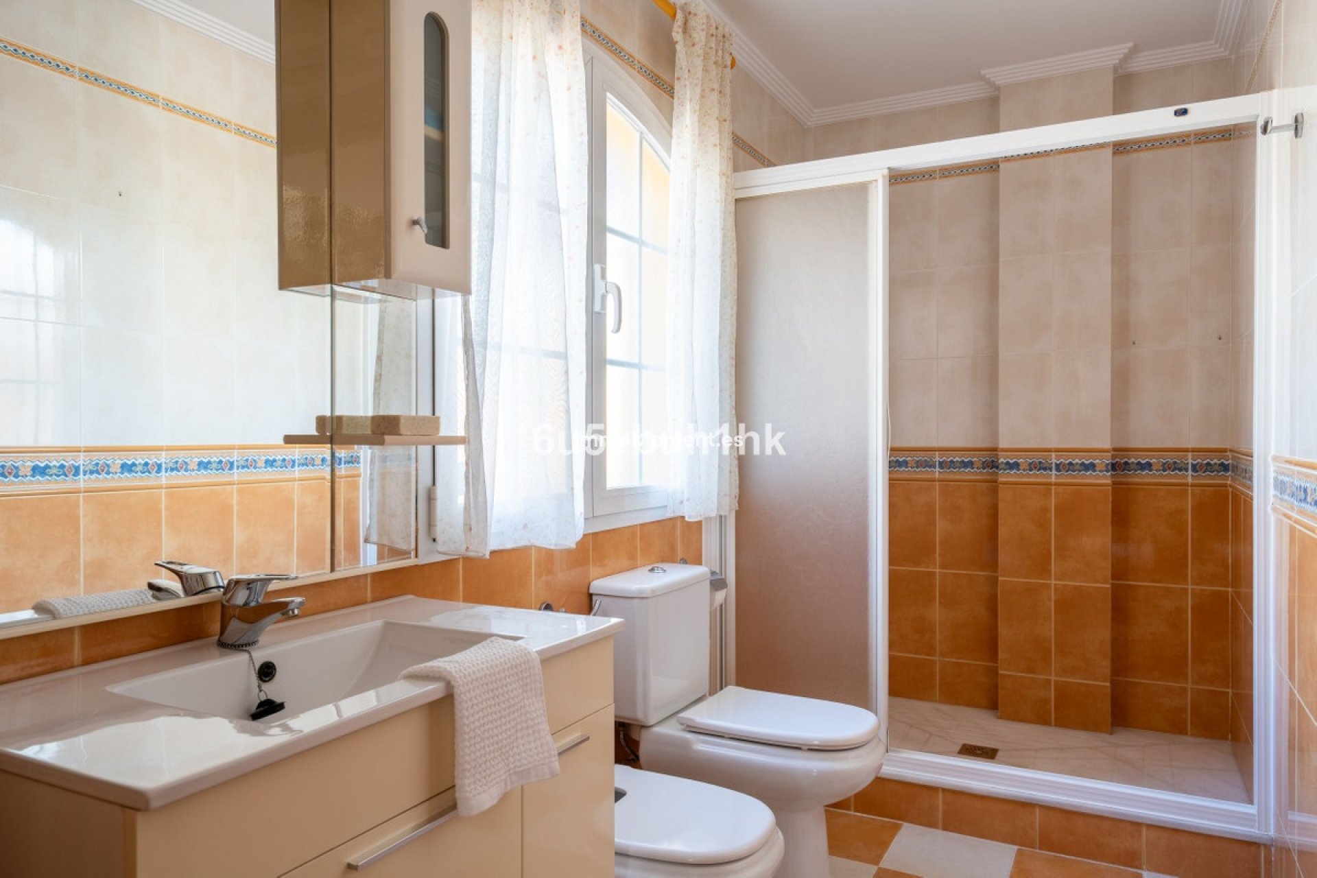 Revente - Villa individuelle - Mijas - El Coto