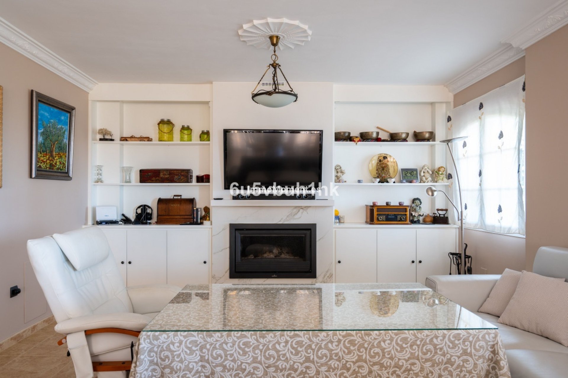 Revente - Villa individuelle - Mijas - El Coto