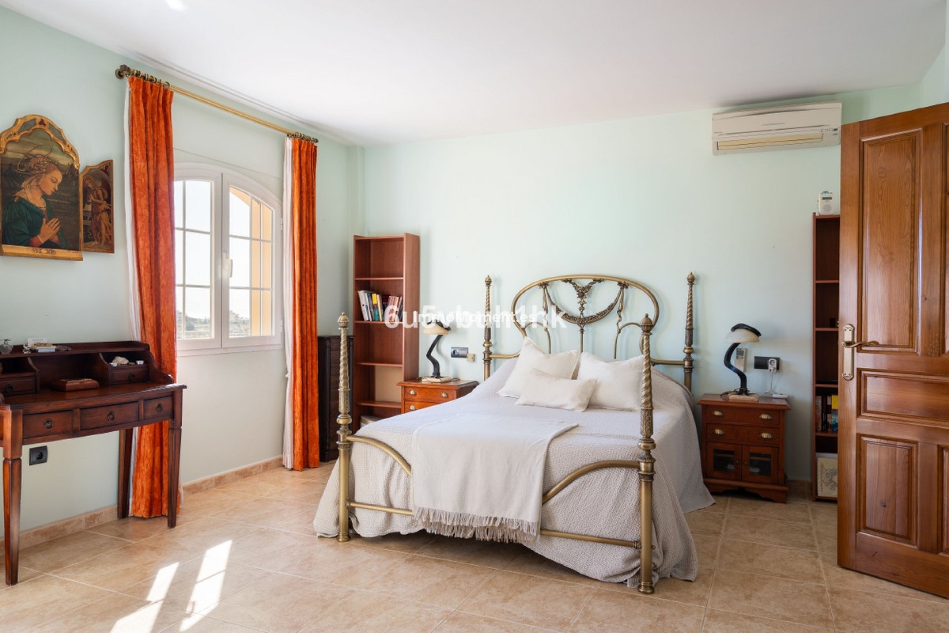 Revente - Villa individuelle - Mijas - El Coto