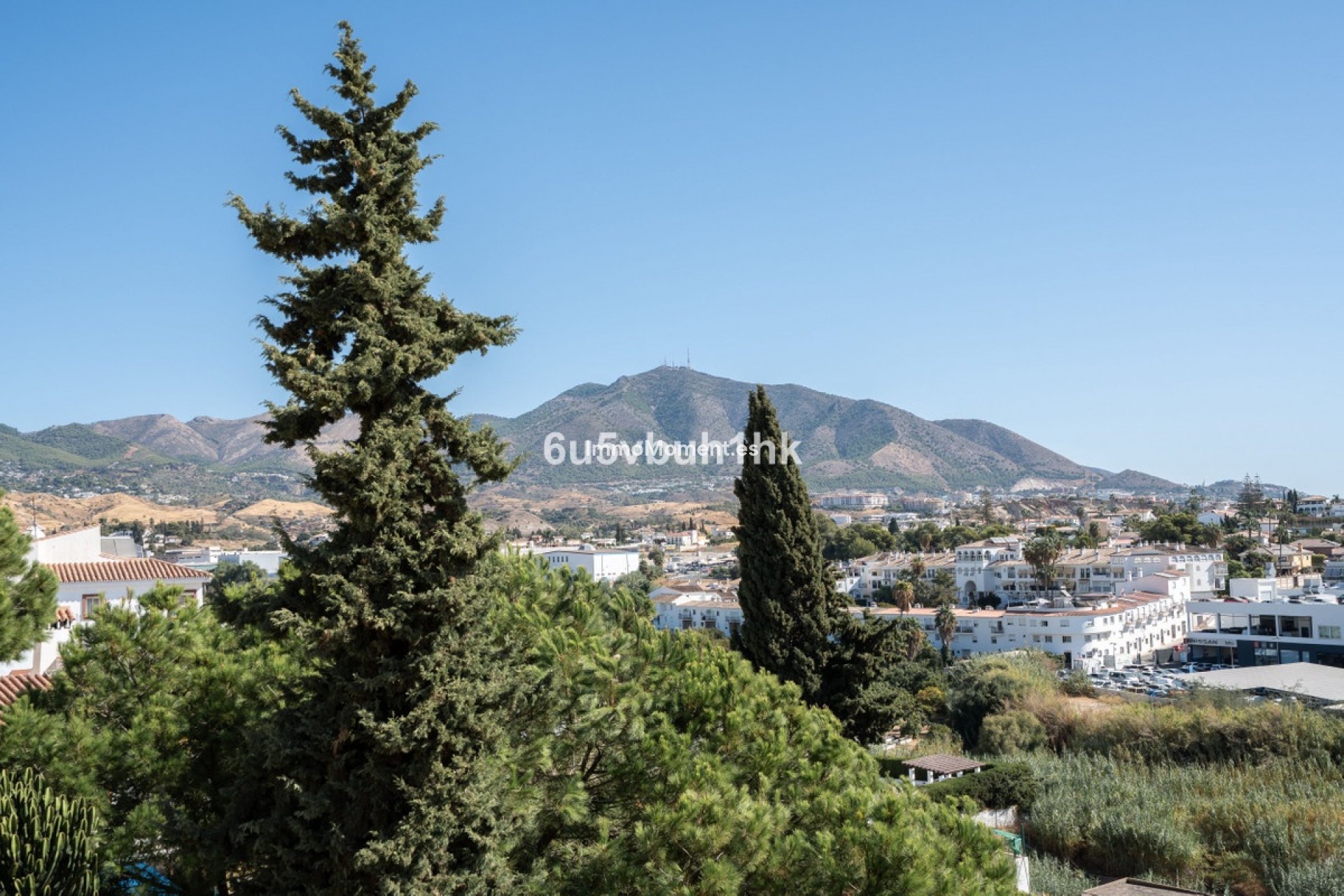 Revente - Villa individuelle - Mijas - El Coto