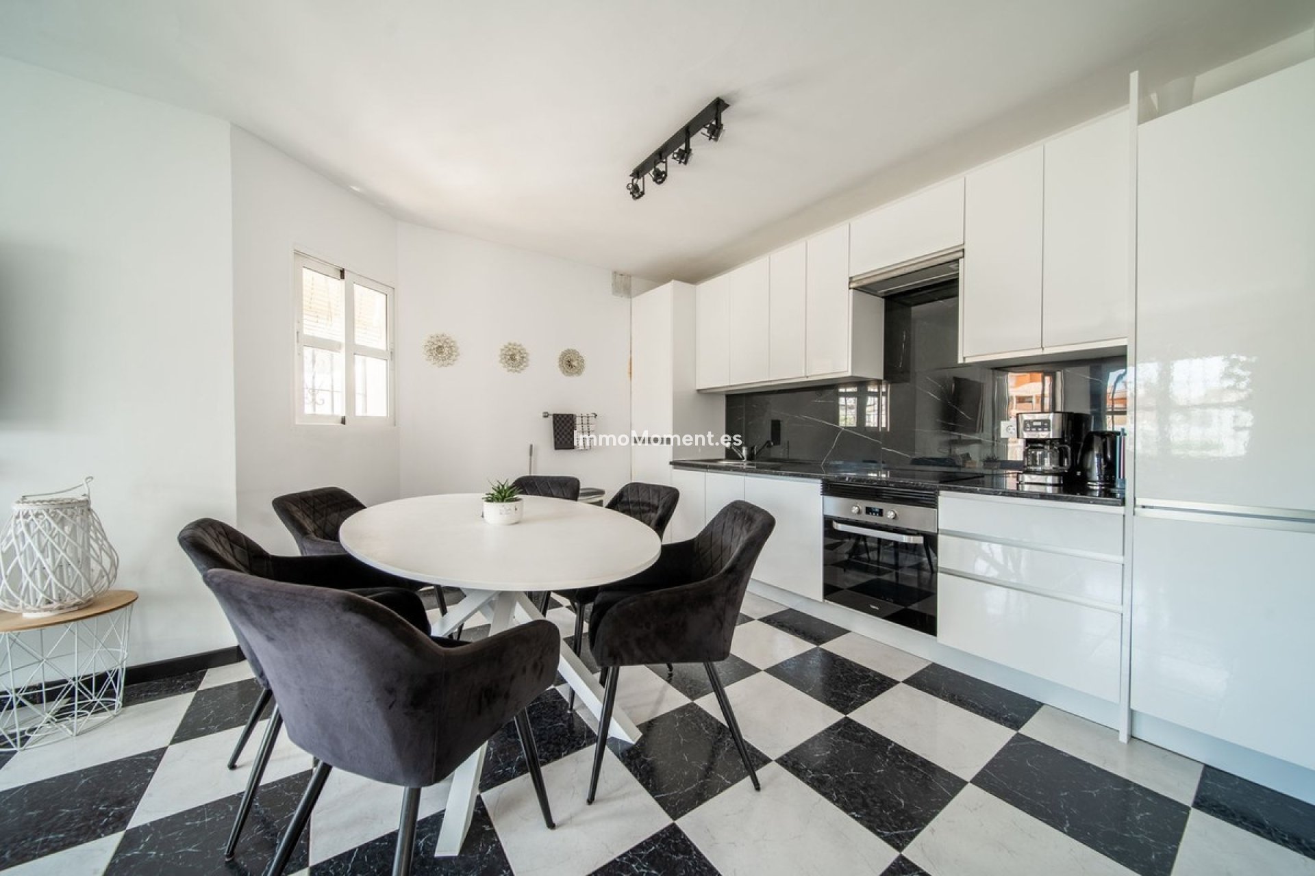 Revente - Villa individuelle - Mijas - El Coto