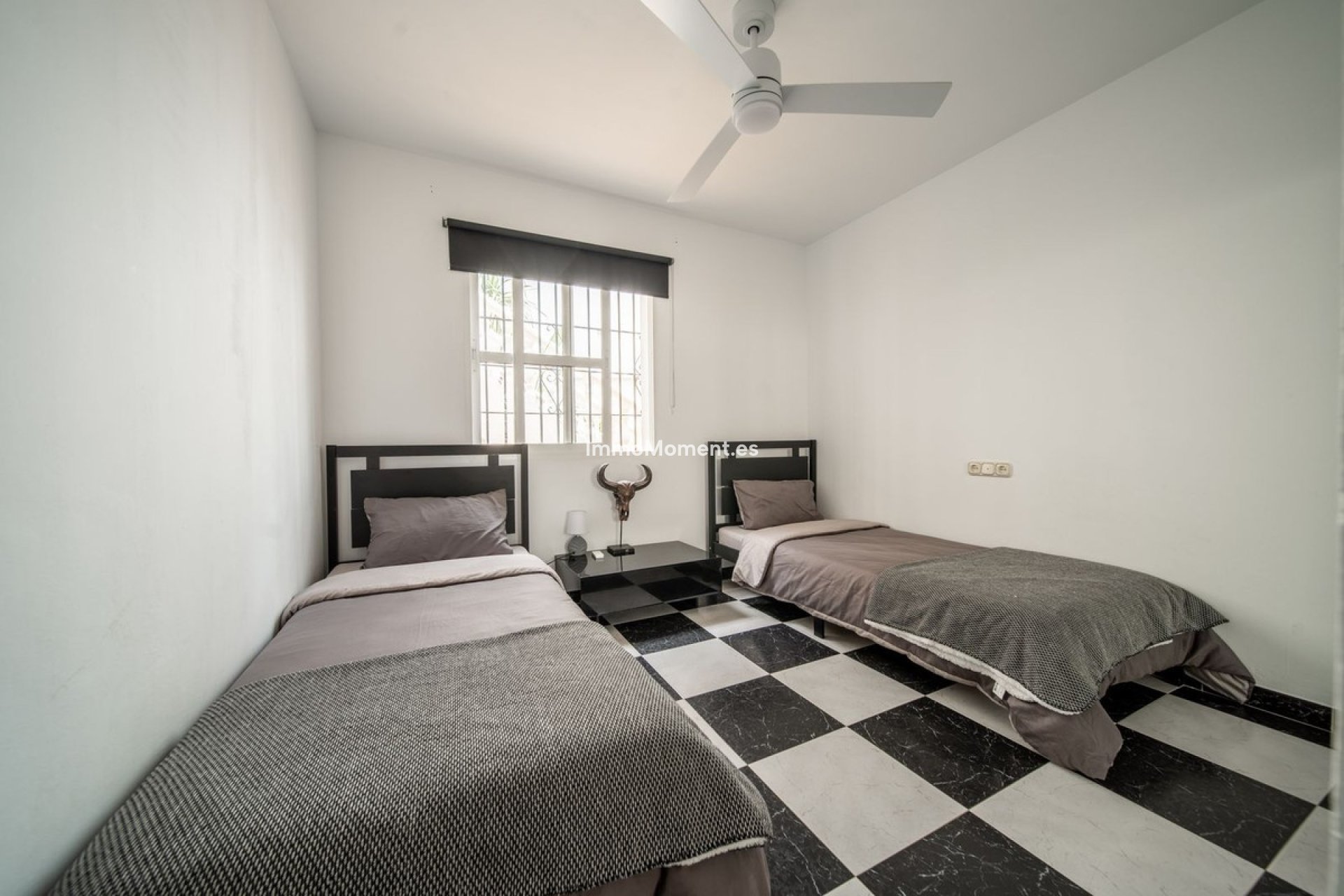 Revente - Villa individuelle - Mijas - El Coto